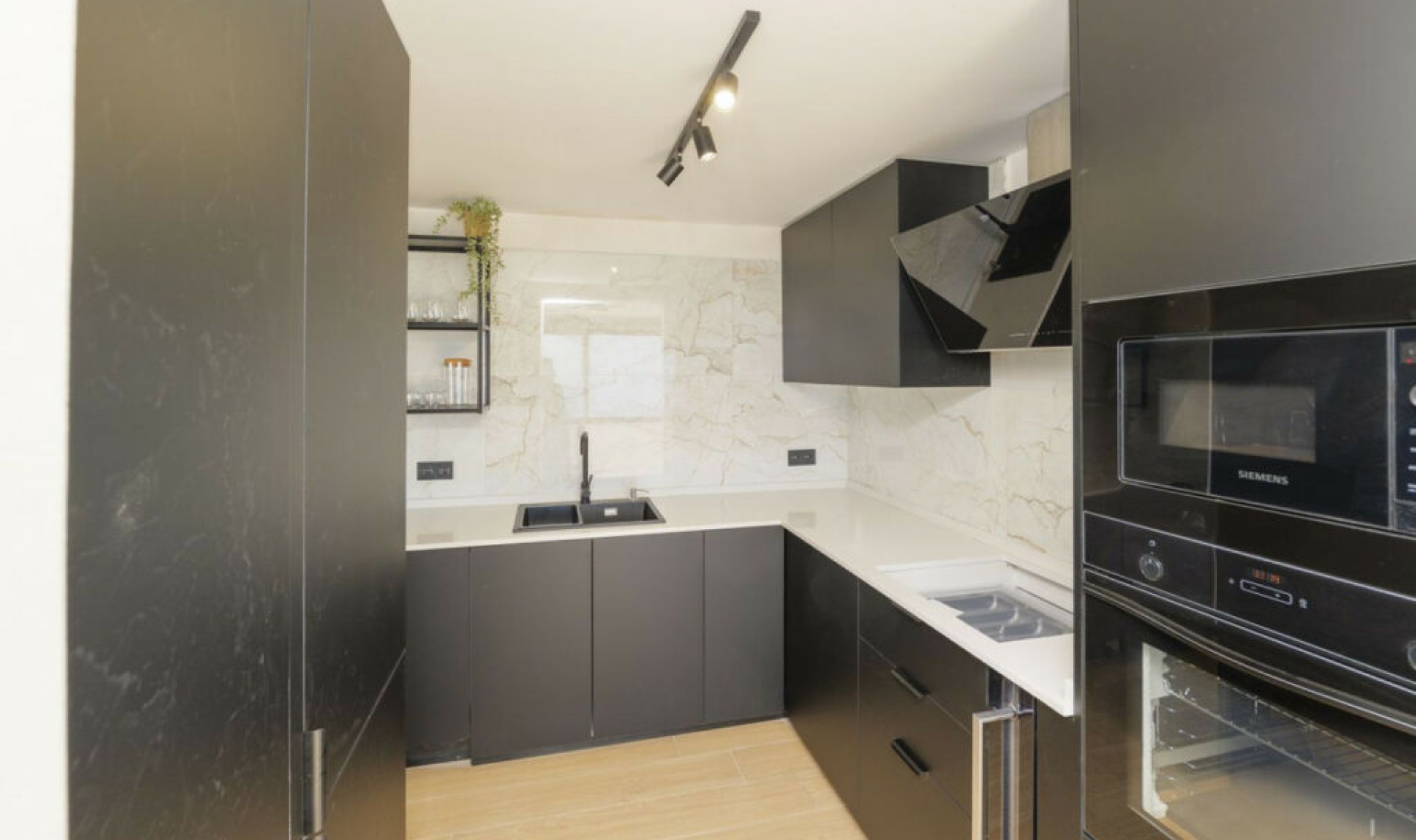 Další prodej - Apartment -
Riviera del Sol