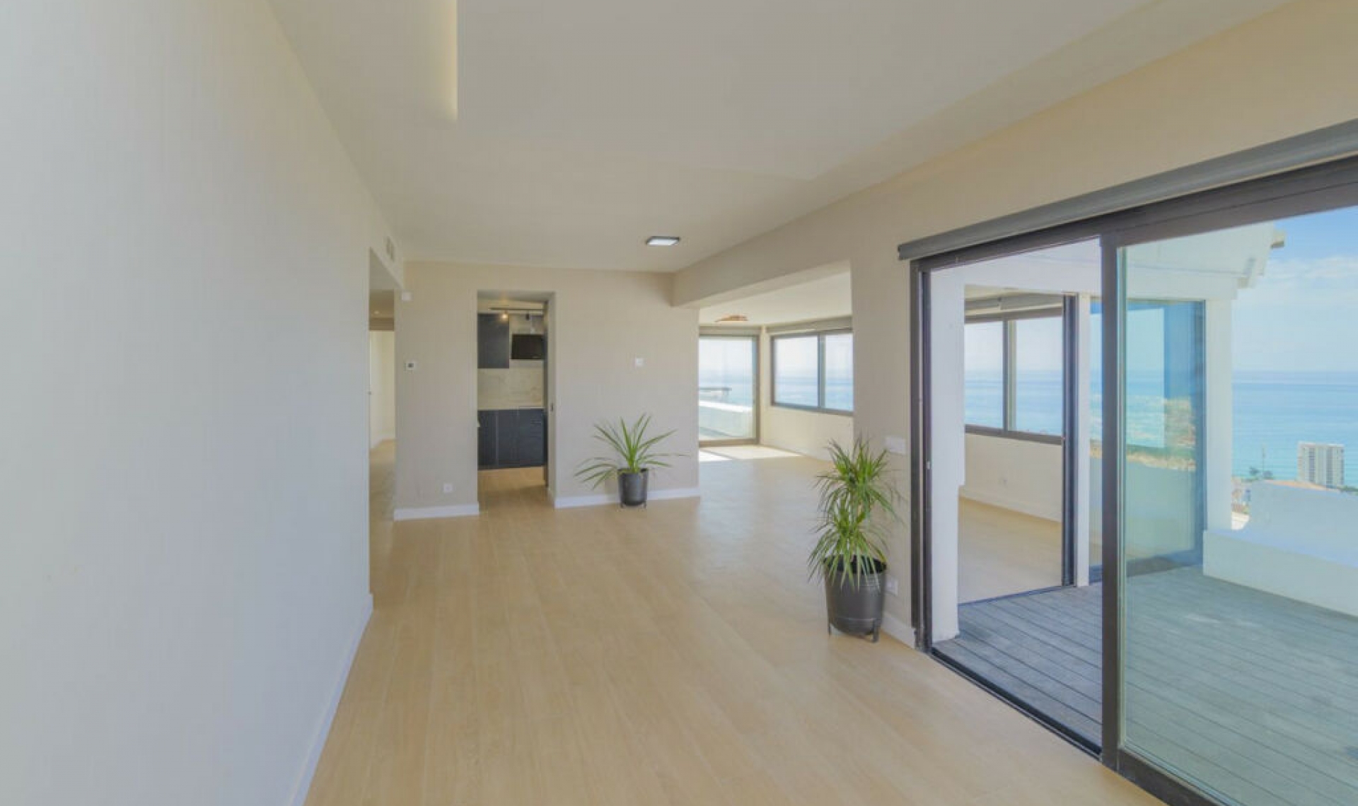 Další prodej - Apartment -
Riviera del Sol