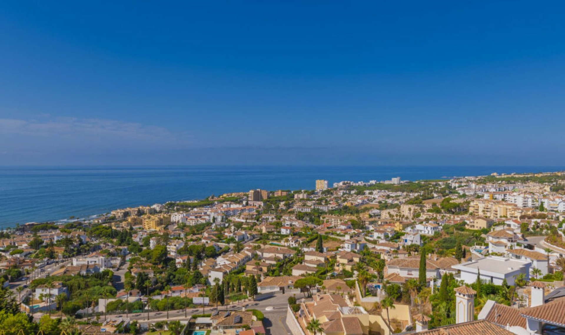 Další prodej - Apartment -
Riviera del Sol