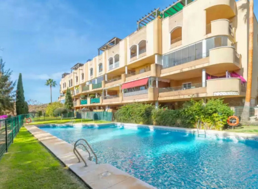 Další prodej - Apartment -
Riviera del Sol