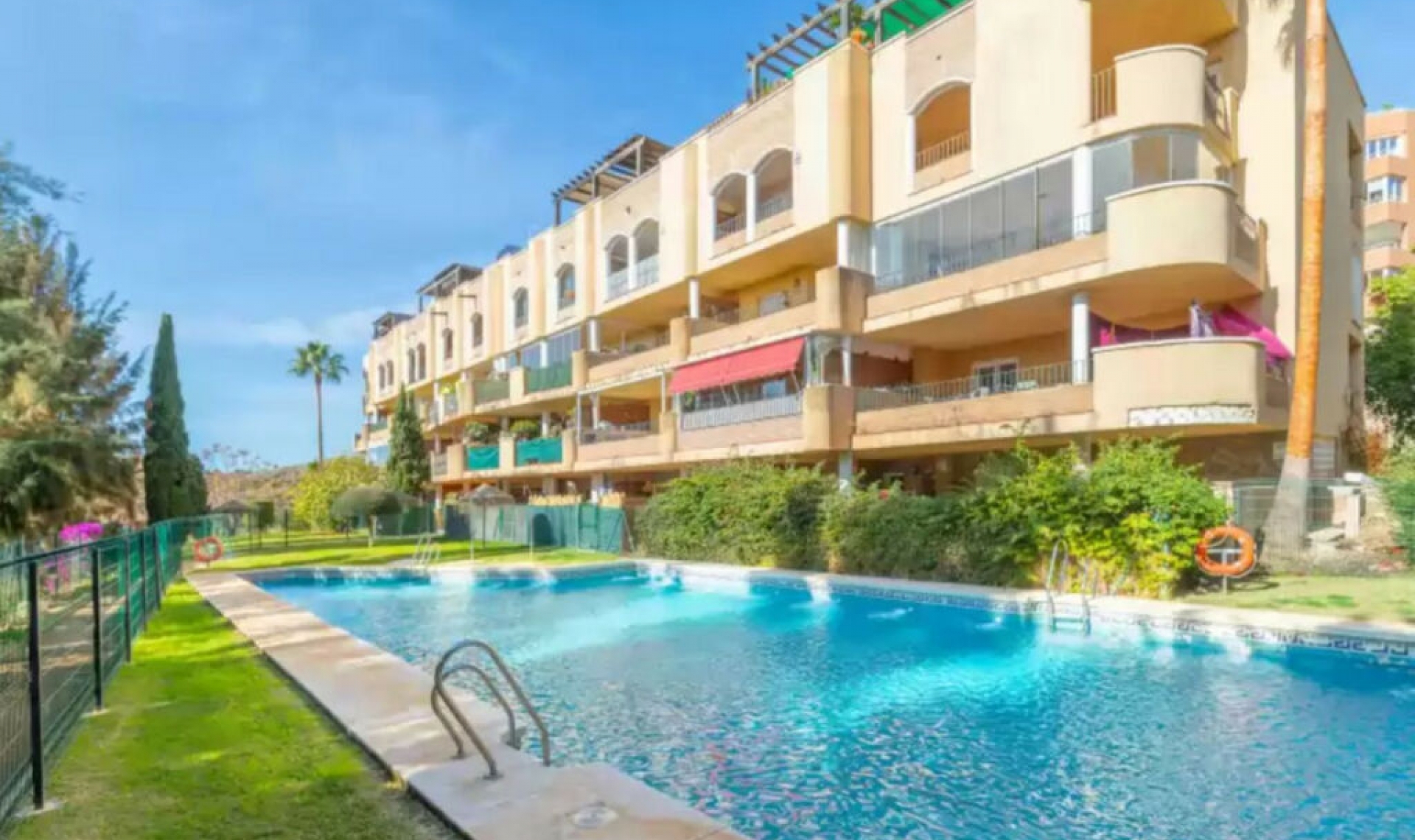 Další prodej - Apartment -
Riviera del Sol