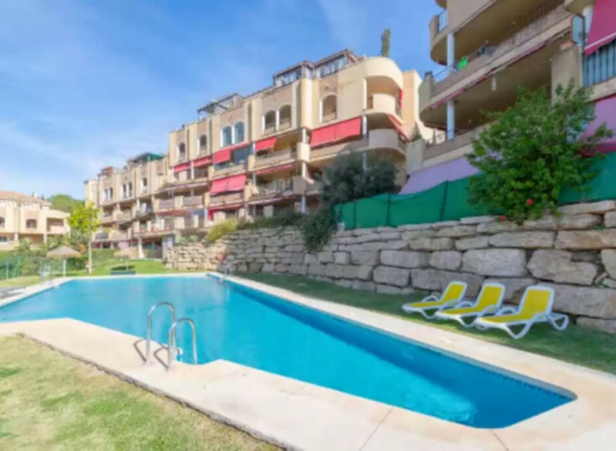 Další prodej - Apartment -
Riviera del Sol