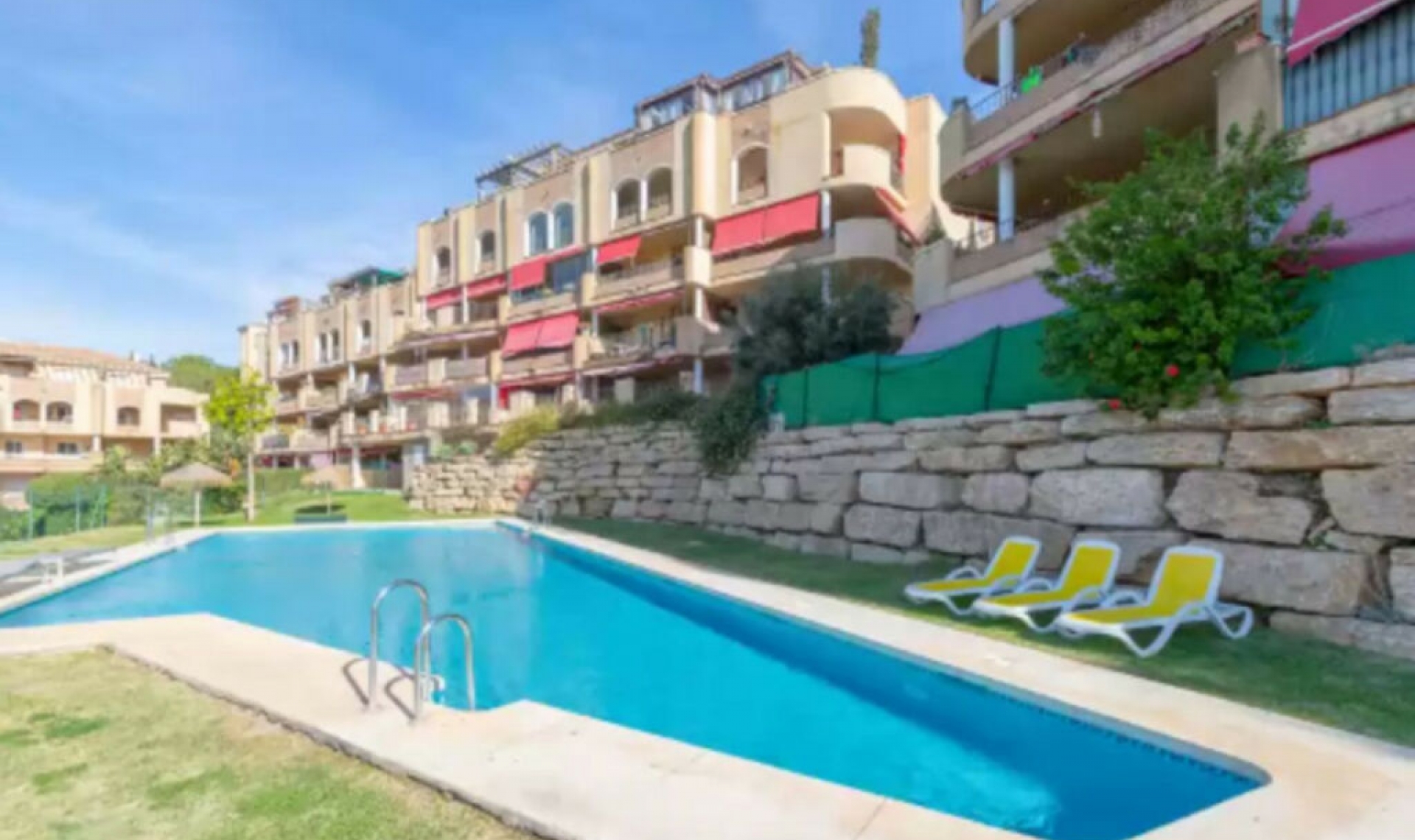Další prodej - Apartment -
Riviera del Sol