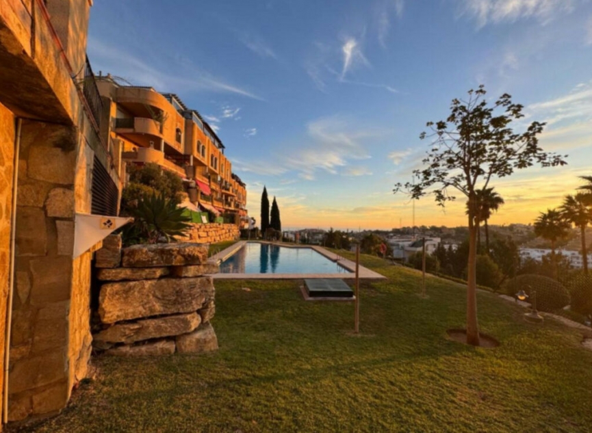 Další prodej - Apartment -
Riviera del Sol