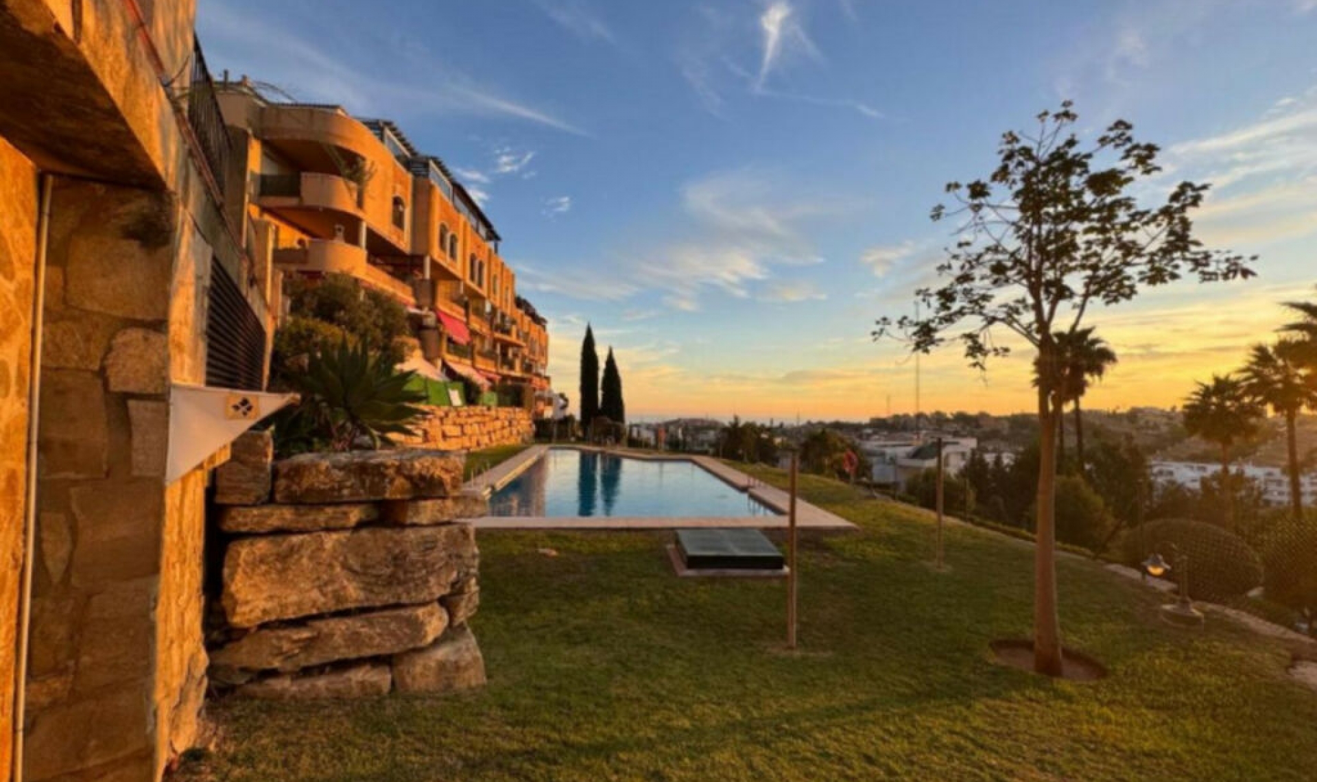 Další prodej - Apartment -
Riviera del Sol