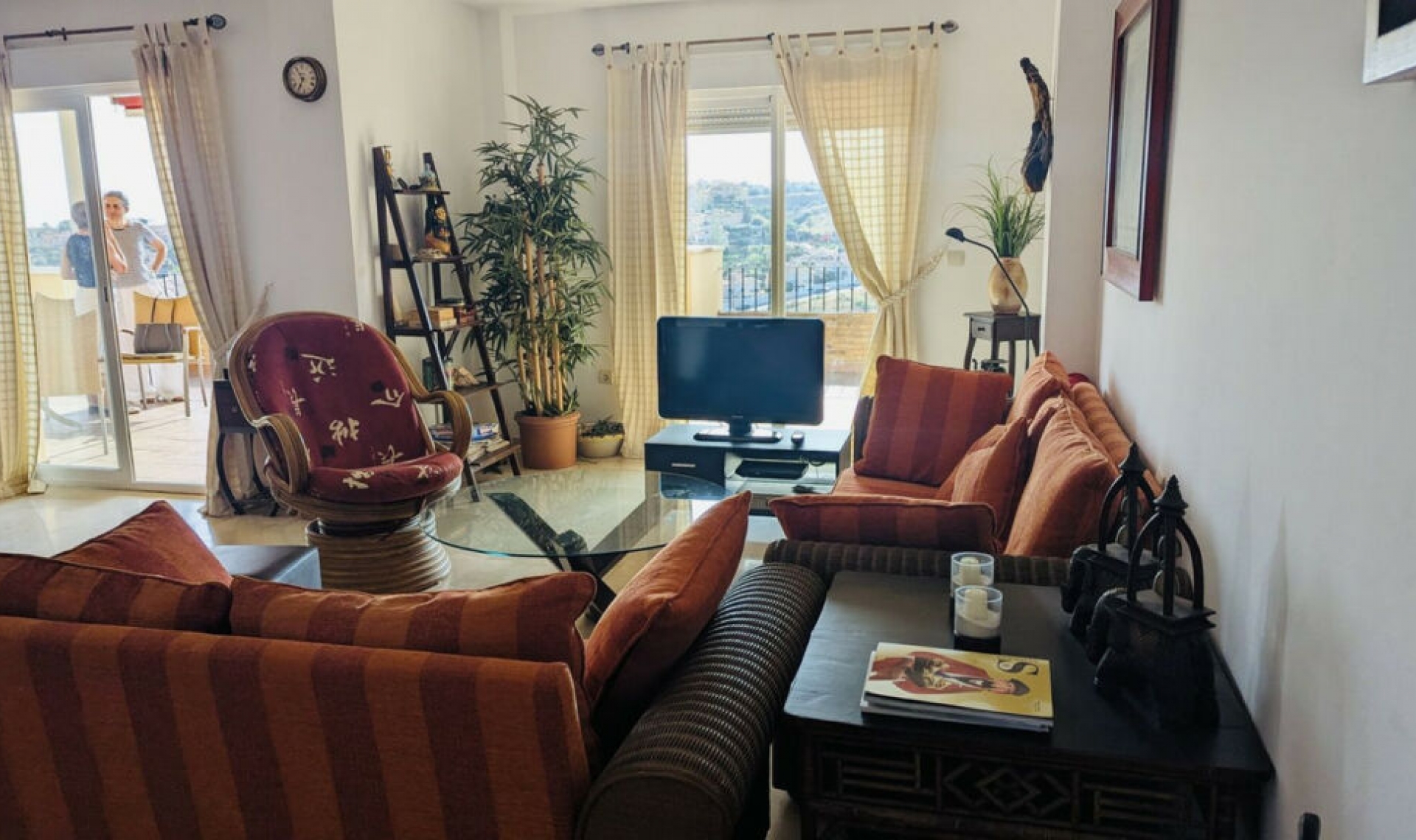 Další prodej - Apartment -
Riviera del Sol