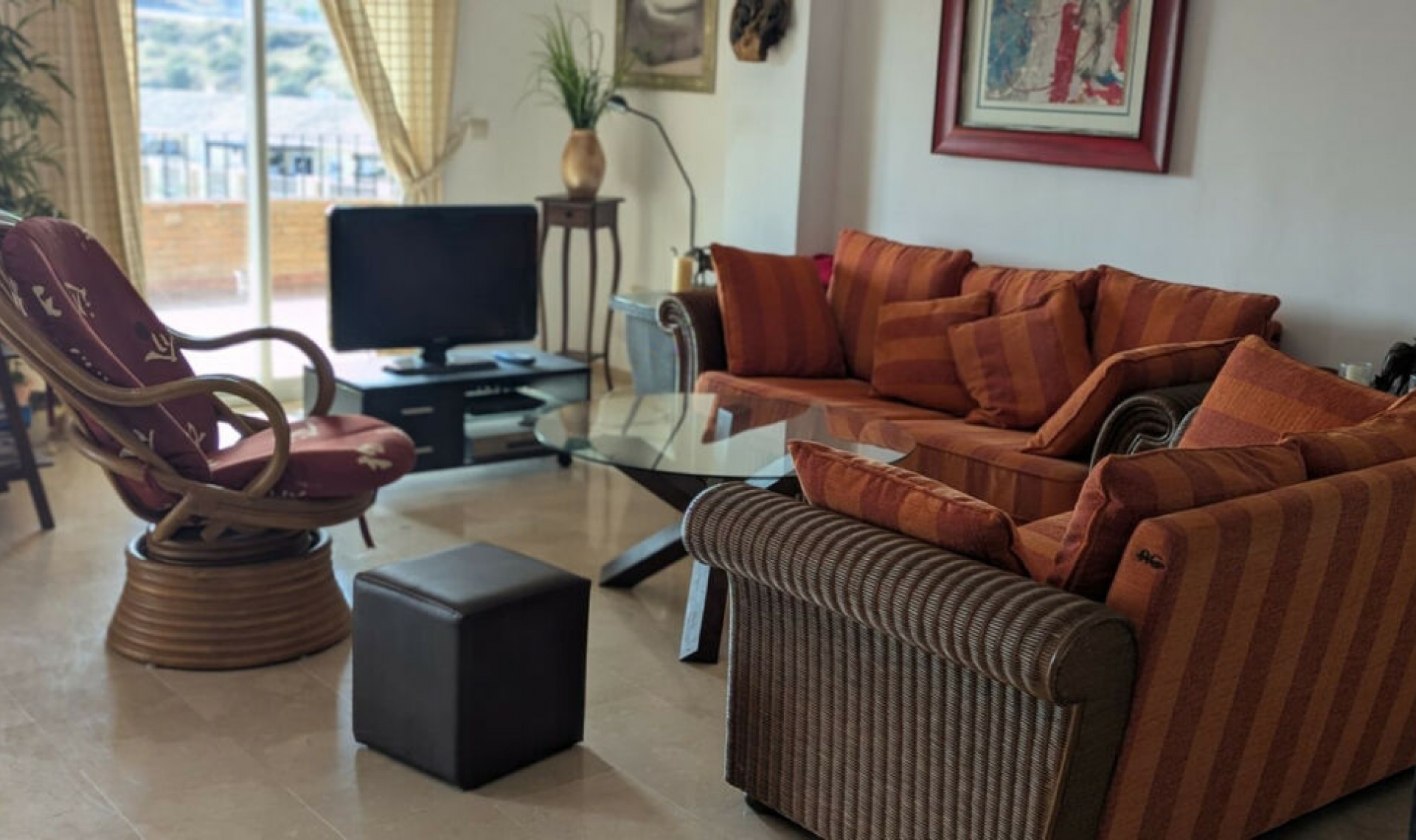 Další prodej - Apartment -
Riviera del Sol
