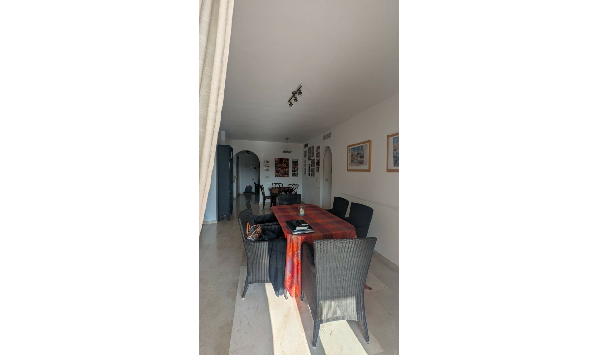 Další prodej - Apartment -
Riviera del Sol