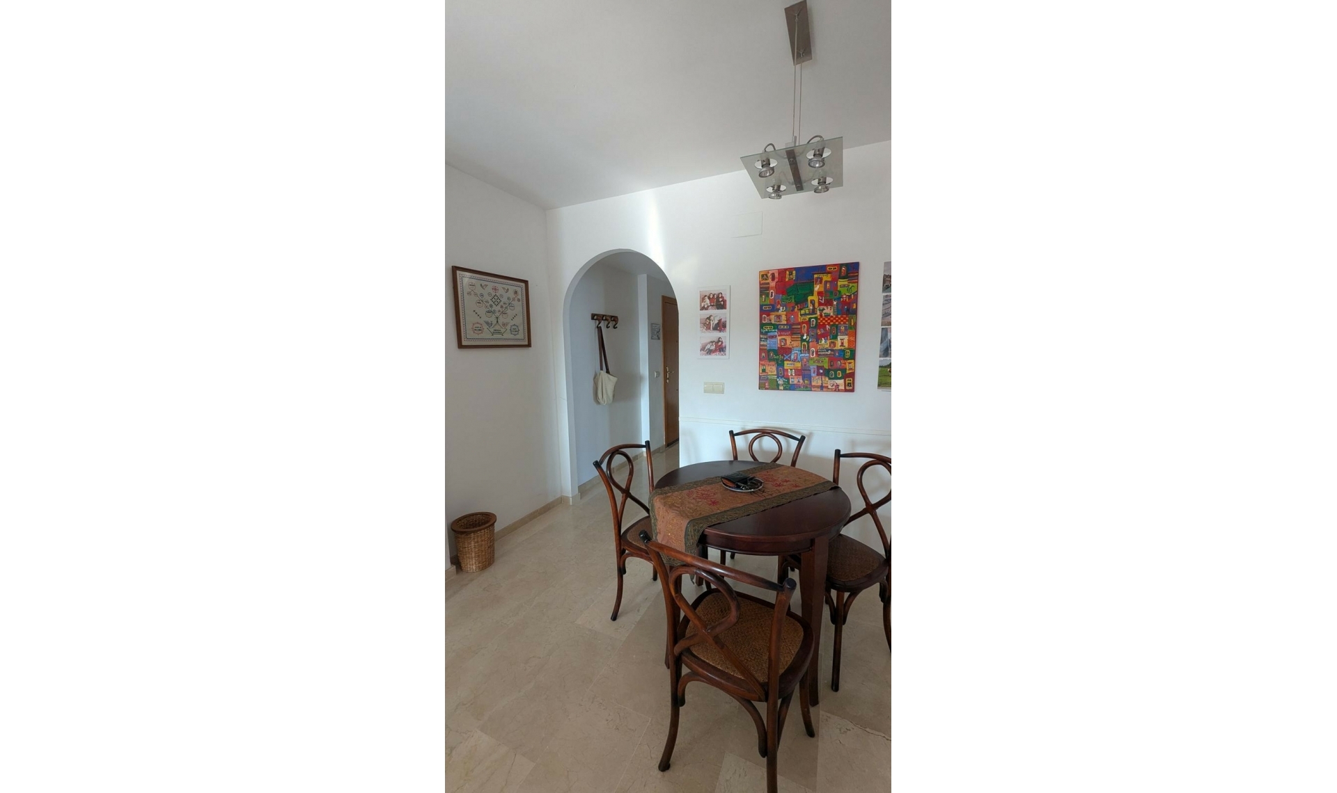 Další prodej - Apartment -
Riviera del Sol