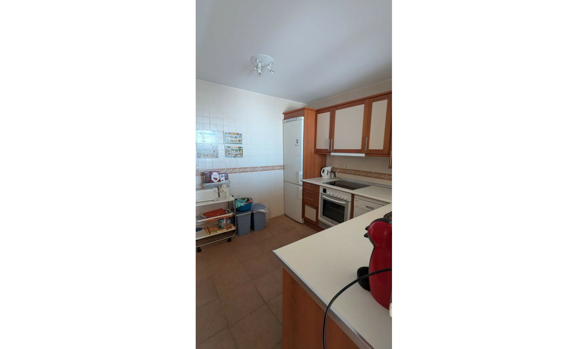 Další prodej - Apartment -
Riviera del Sol