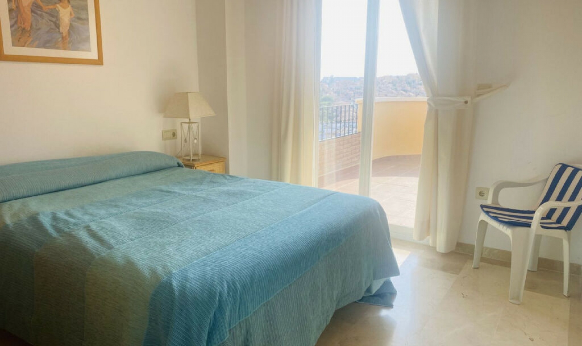 Další prodej - Apartment -
Riviera del Sol