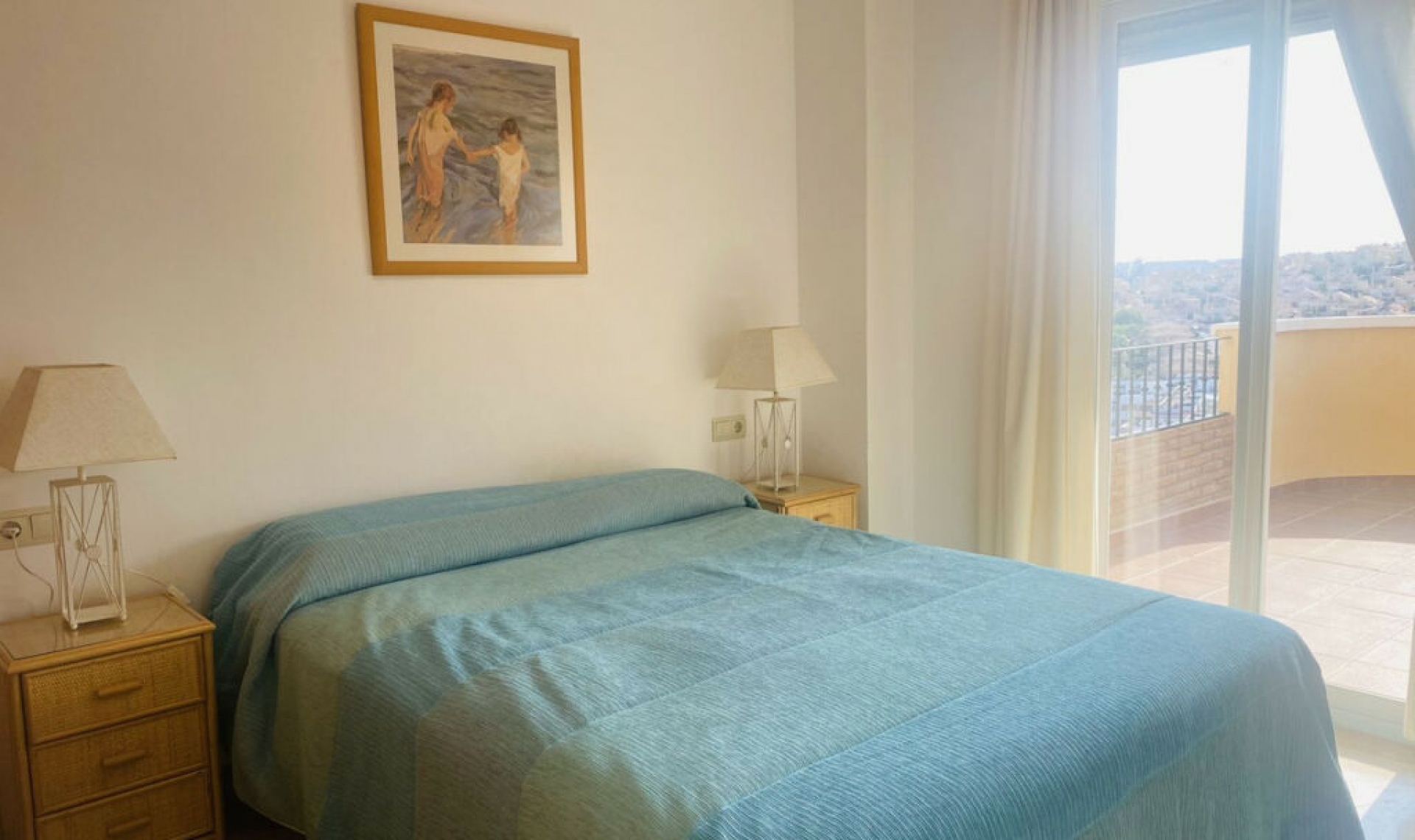 Další prodej - Apartment -
Riviera del Sol