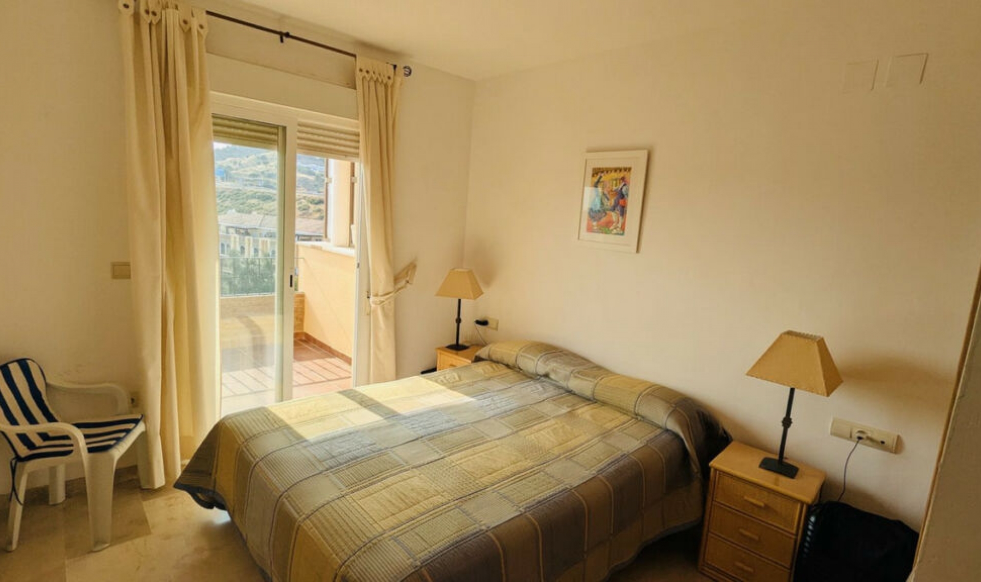 Další prodej - Apartment -
Riviera del Sol