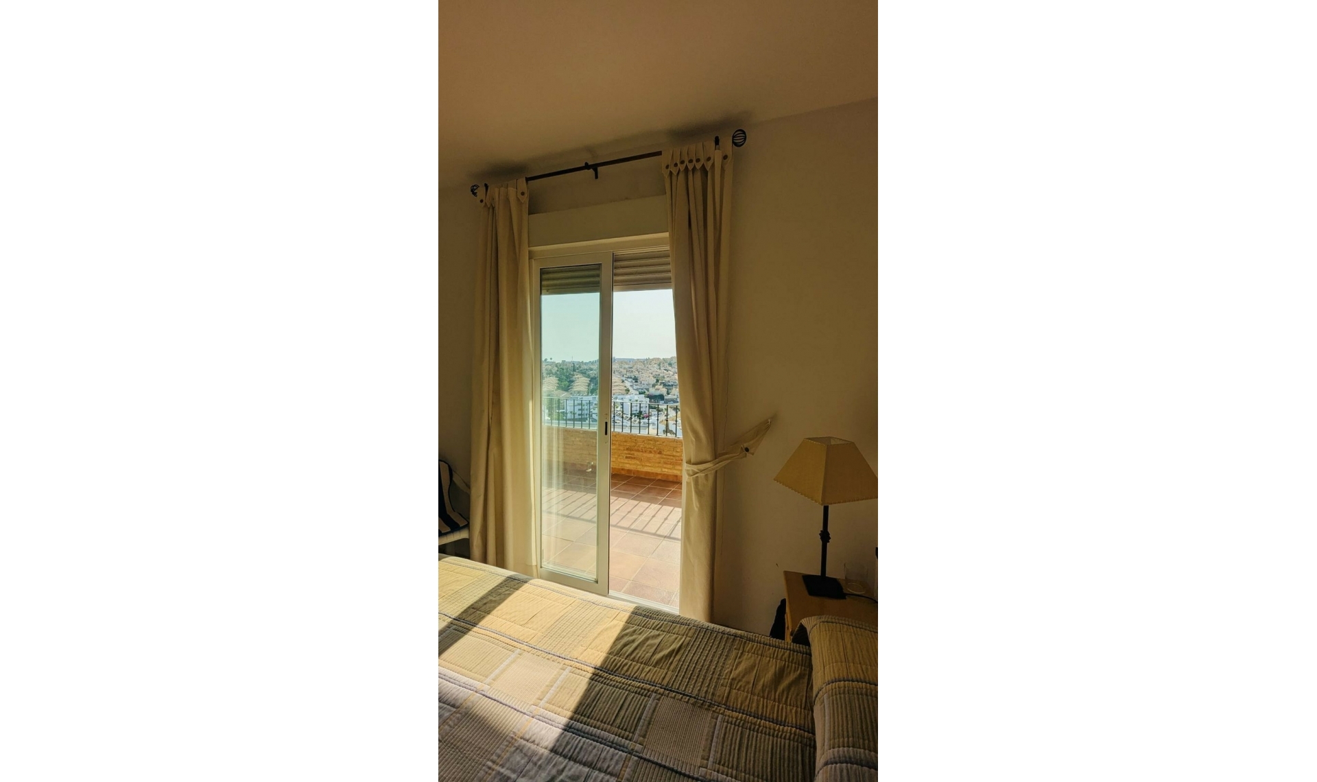 Další prodej - Apartment -
Riviera del Sol