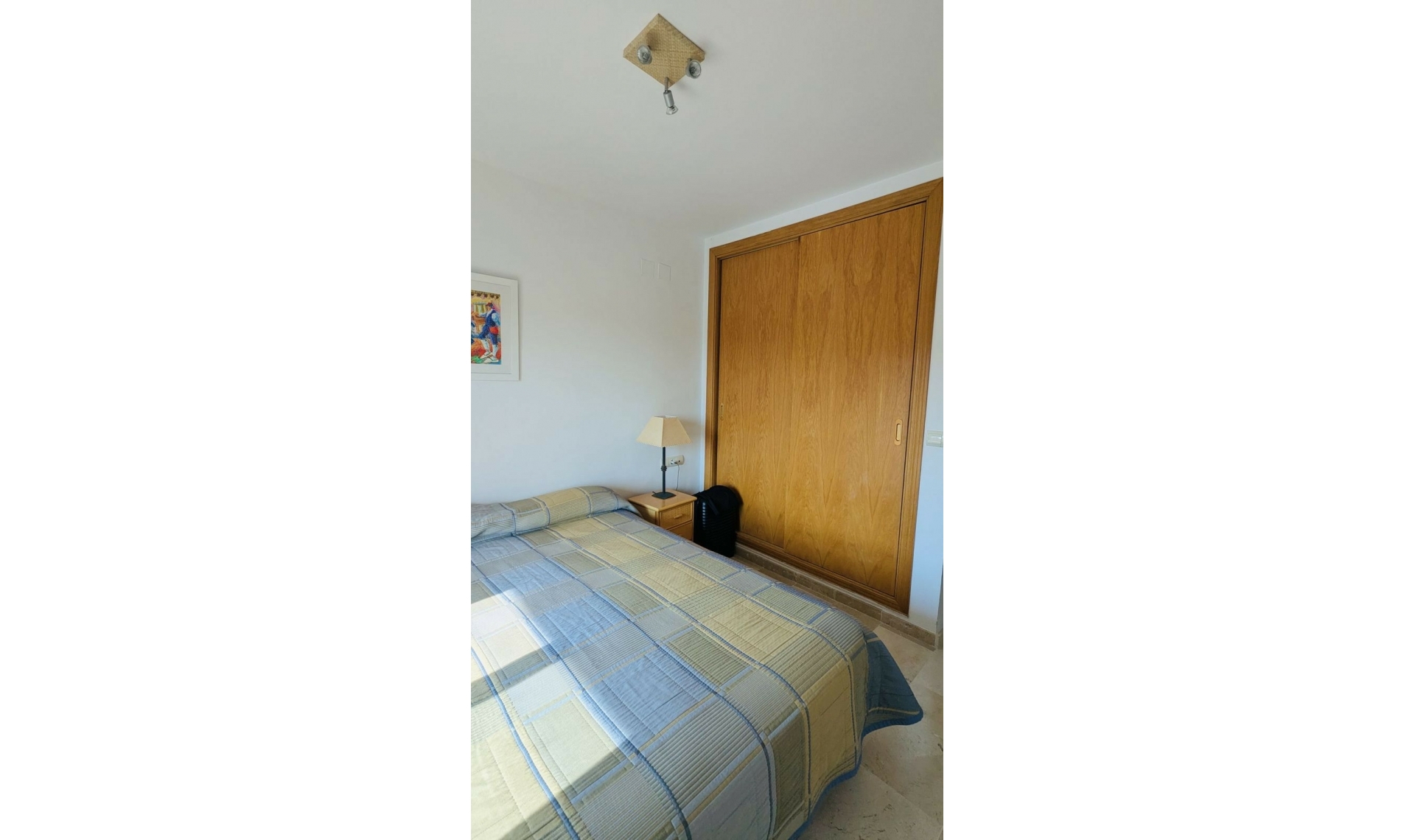 Další prodej - Apartment -
Riviera del Sol