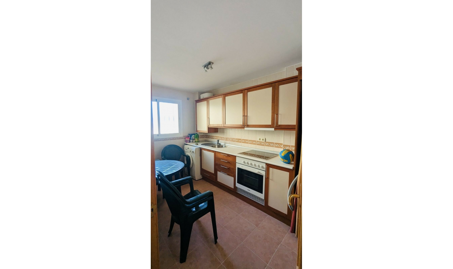 Další prodej - Apartment -
Riviera del Sol