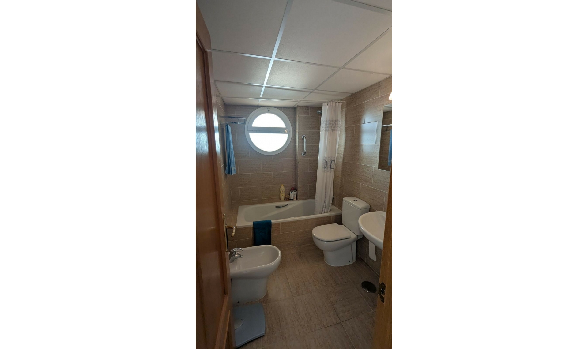 Další prodej - Apartment -
Riviera del Sol
