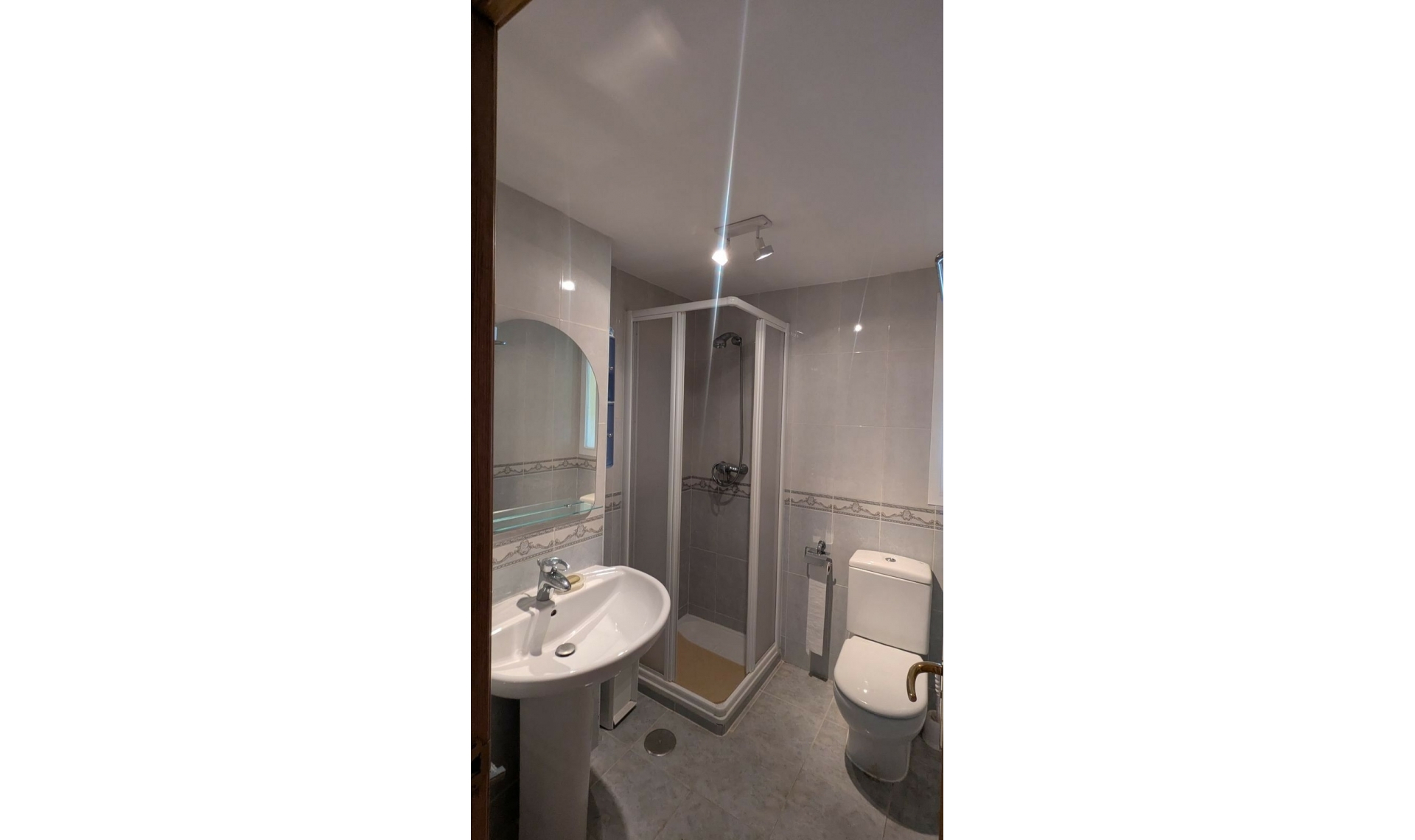 Další prodej - Apartment -
Riviera del Sol