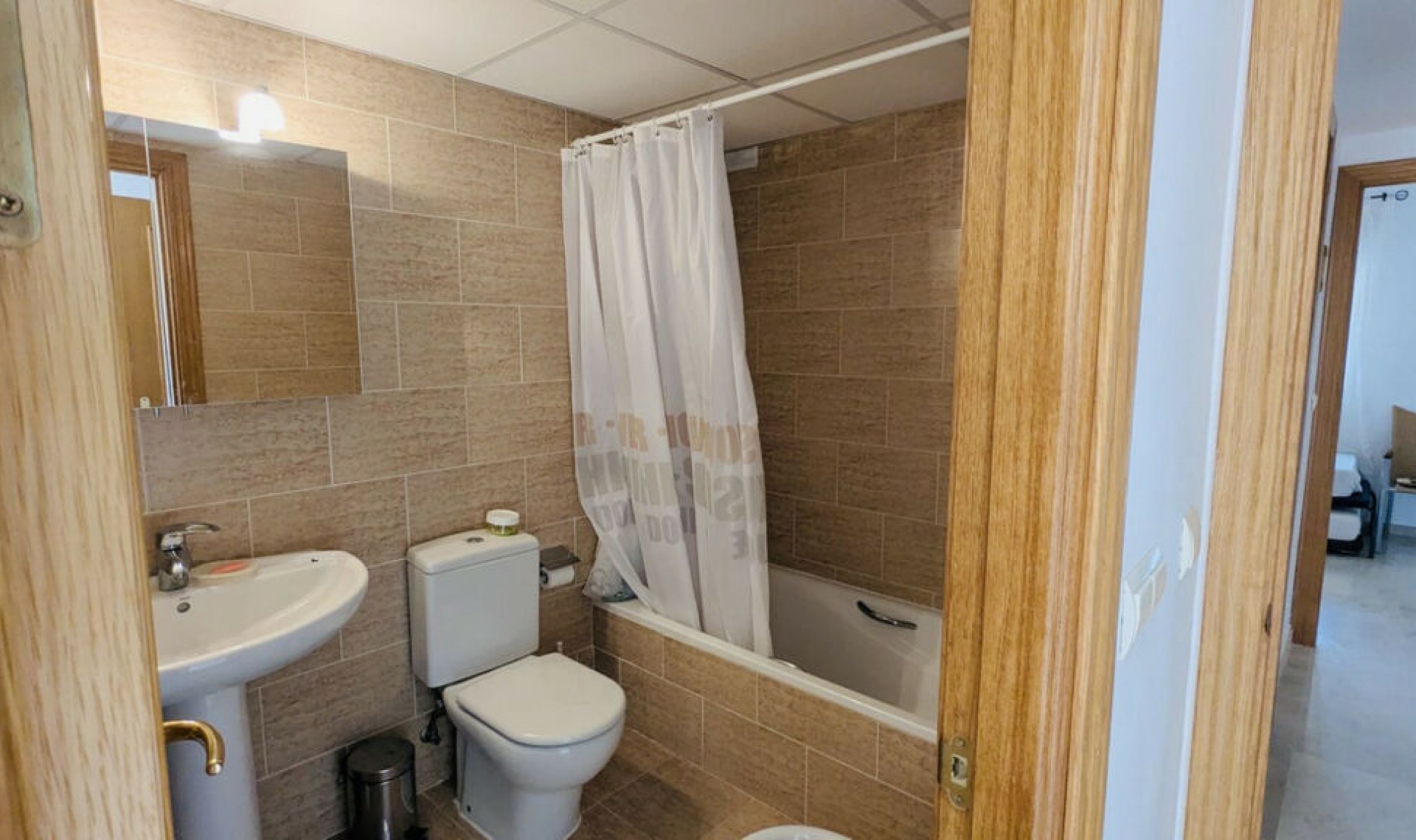 Další prodej - Apartment -
Riviera del Sol