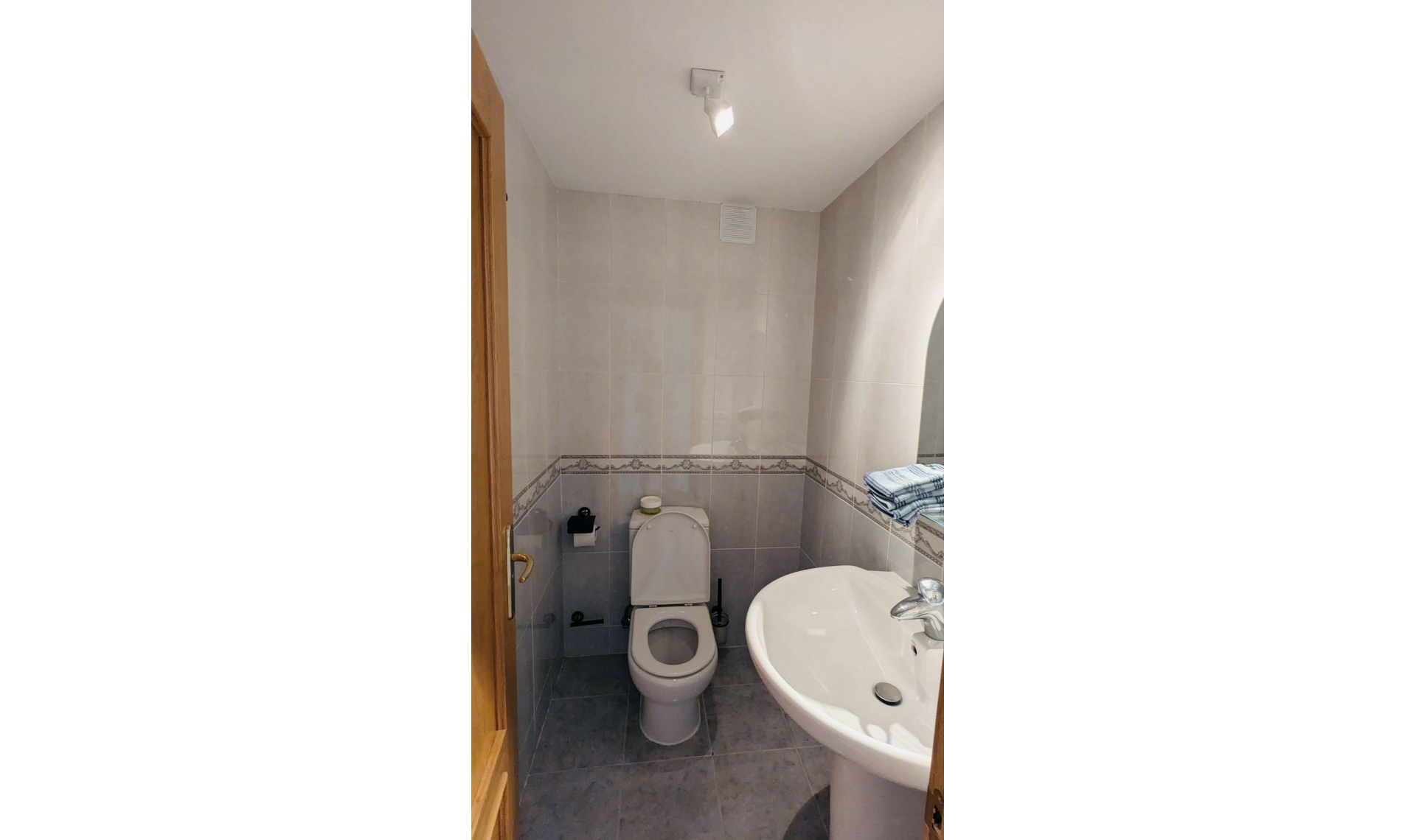 Další prodej - Apartment -
Riviera del Sol