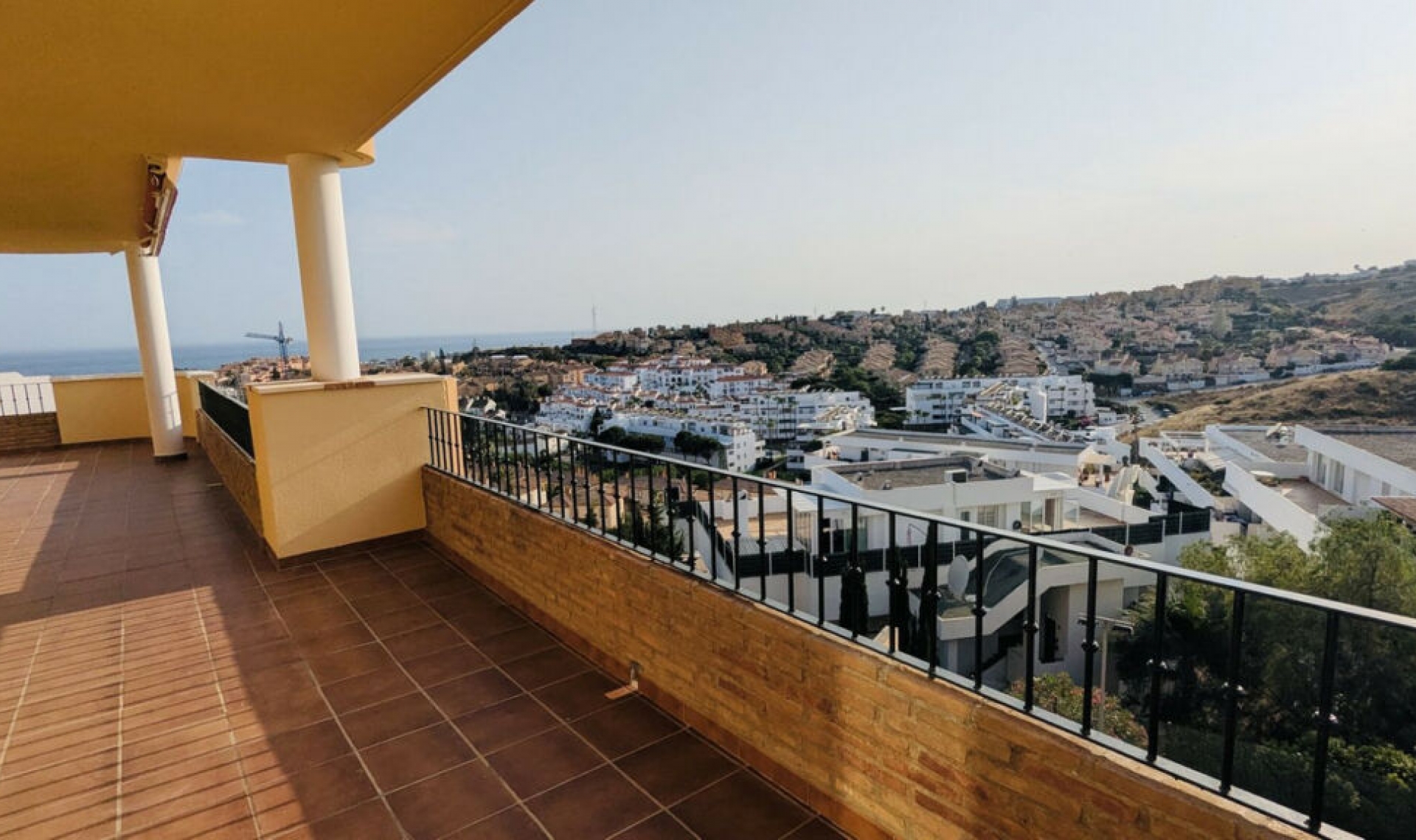 Další prodej - Apartment -
Riviera del Sol