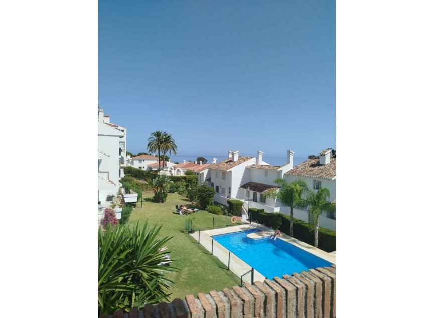 Další prodej - Apartment -
Riviera del Sol