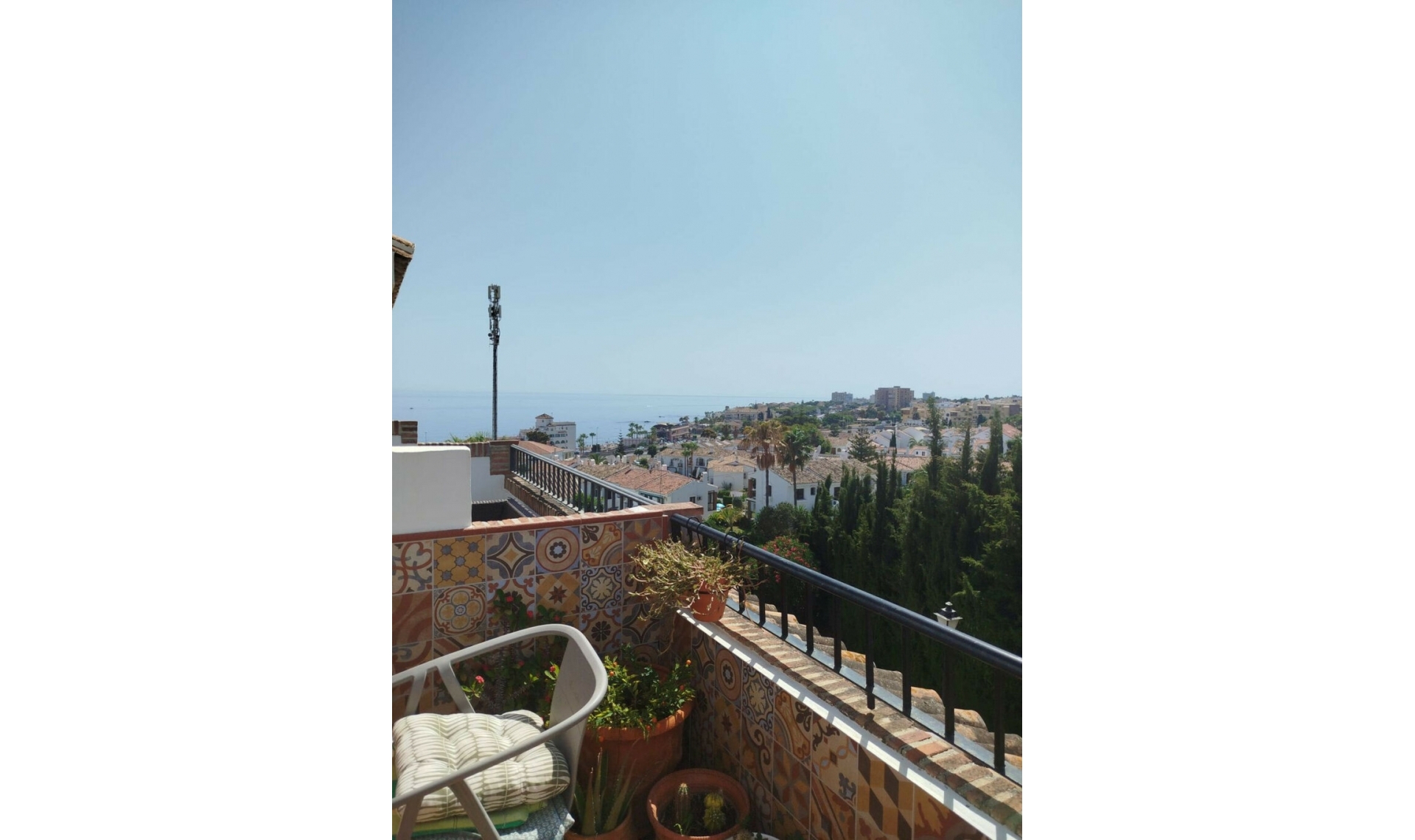 Další prodej - Apartment -
Riviera del Sol