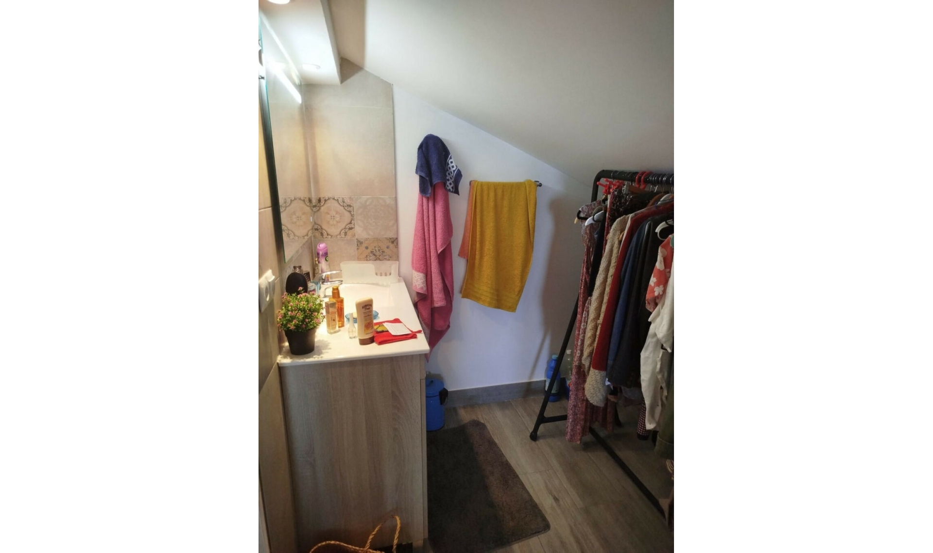 Další prodej - Apartment -
Riviera del Sol