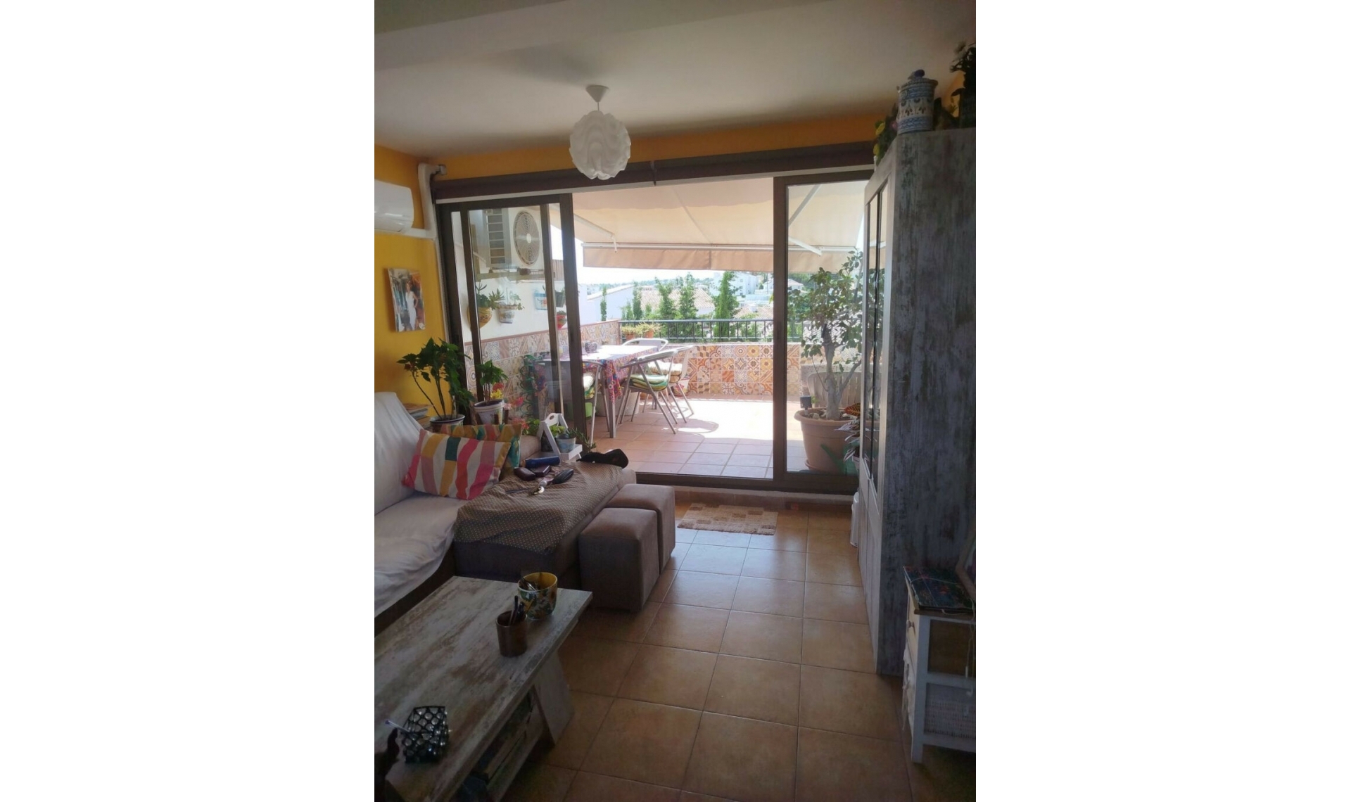 Další prodej - Apartment -
Riviera del Sol