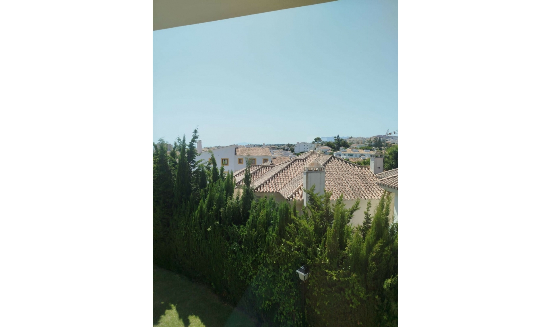 Další prodej - Apartment -
Riviera del Sol