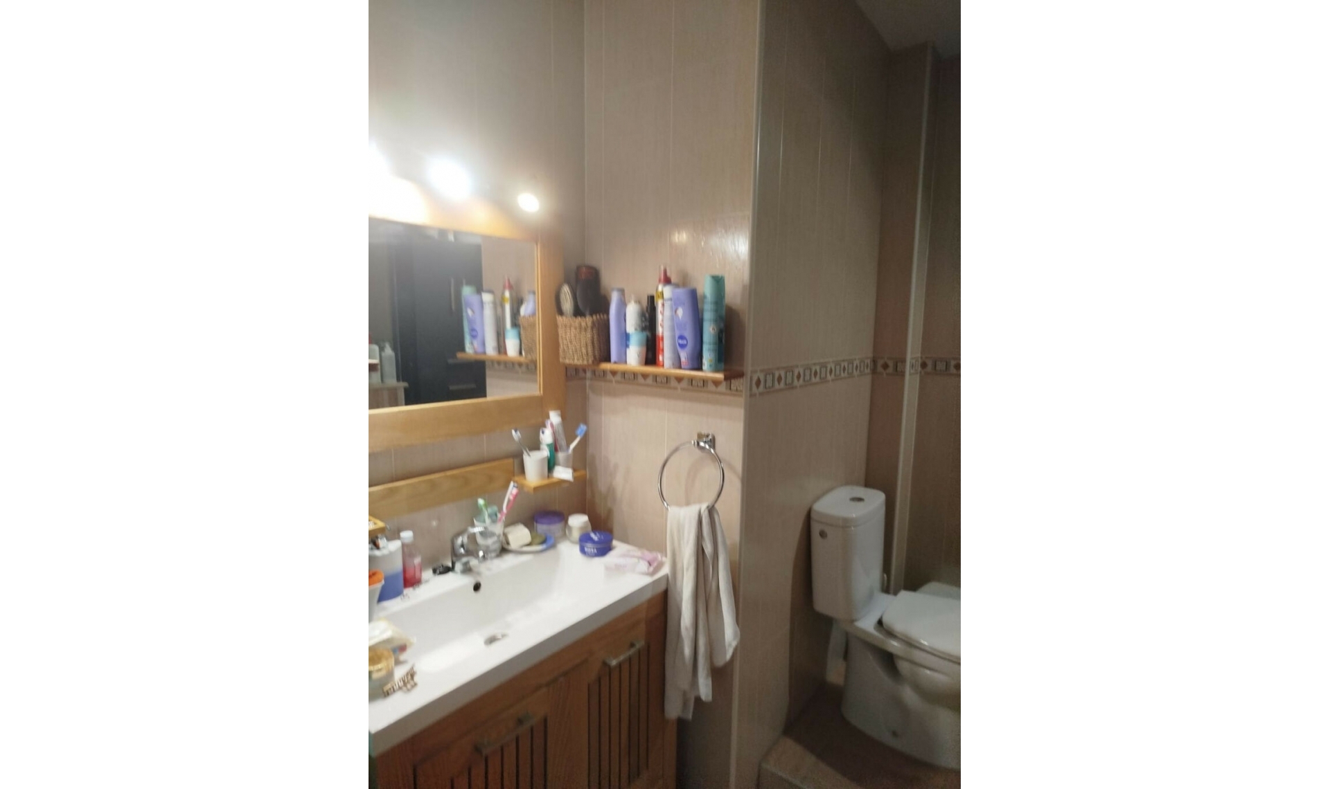 Další prodej - Apartment -
Riviera del Sol