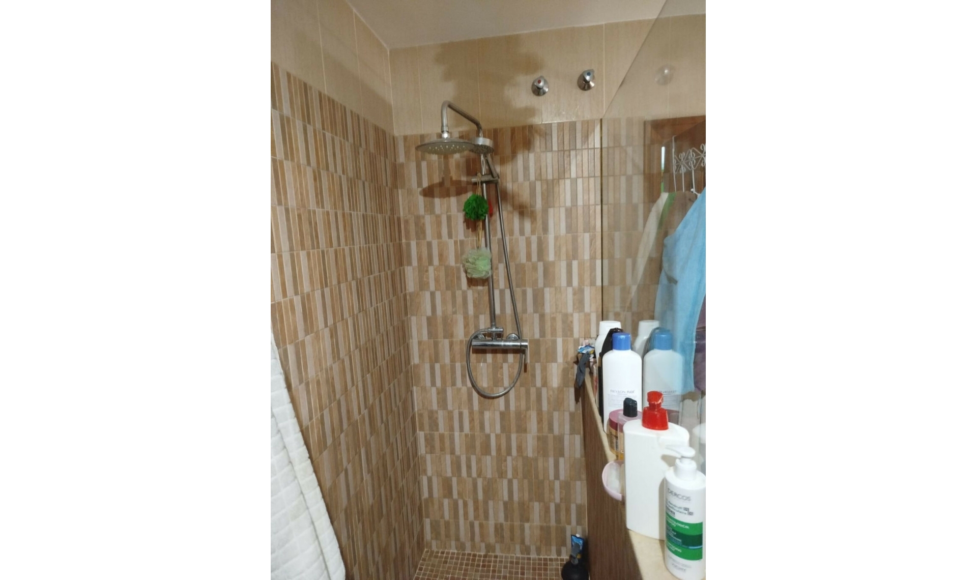 Další prodej - Apartment -
Riviera del Sol