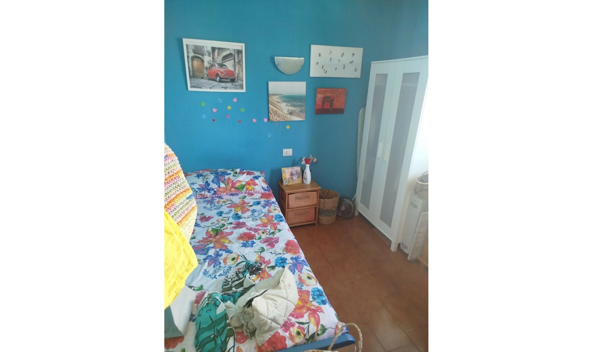 Další prodej - Apartment -
Riviera del Sol