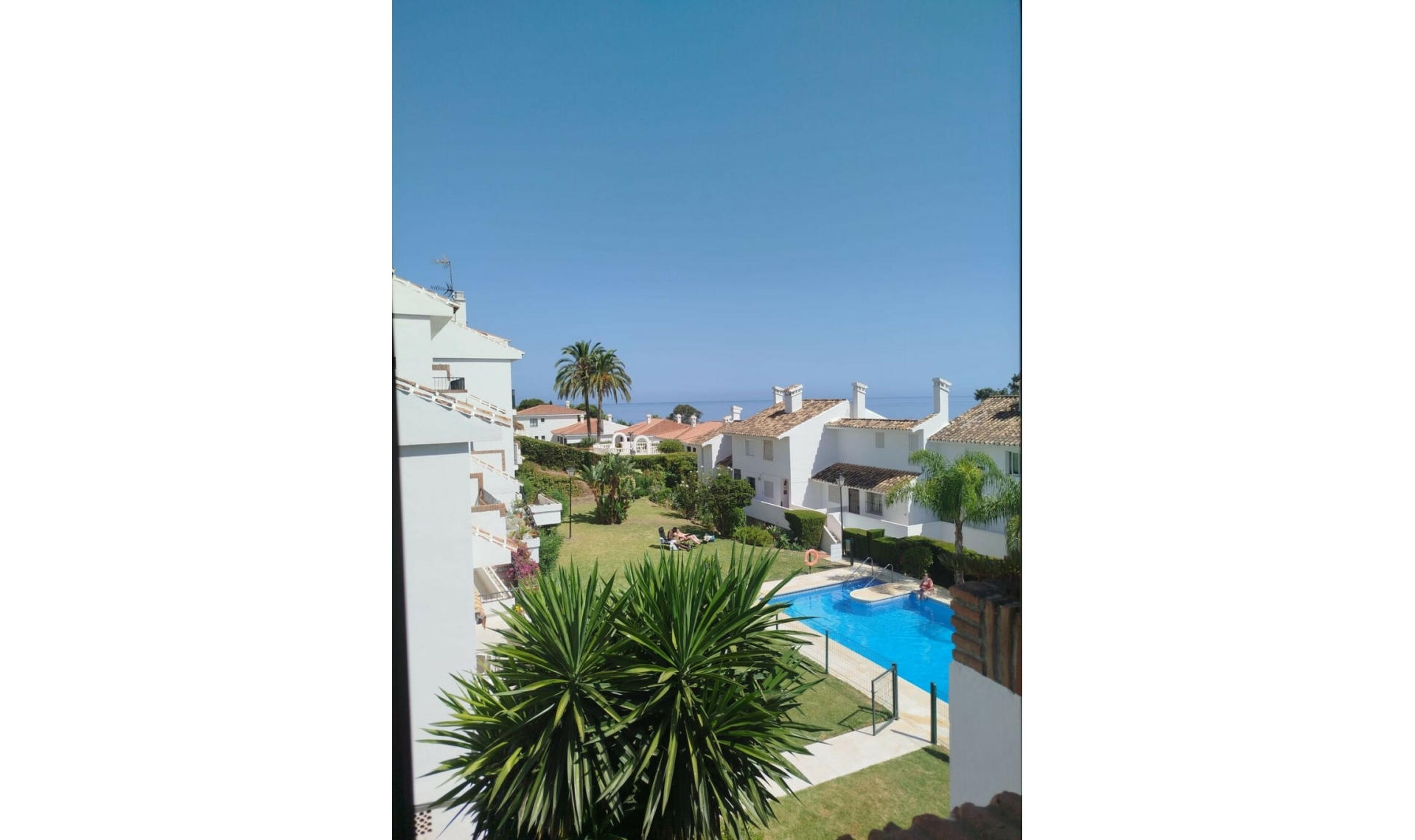 Další prodej - Apartment -
Riviera del Sol