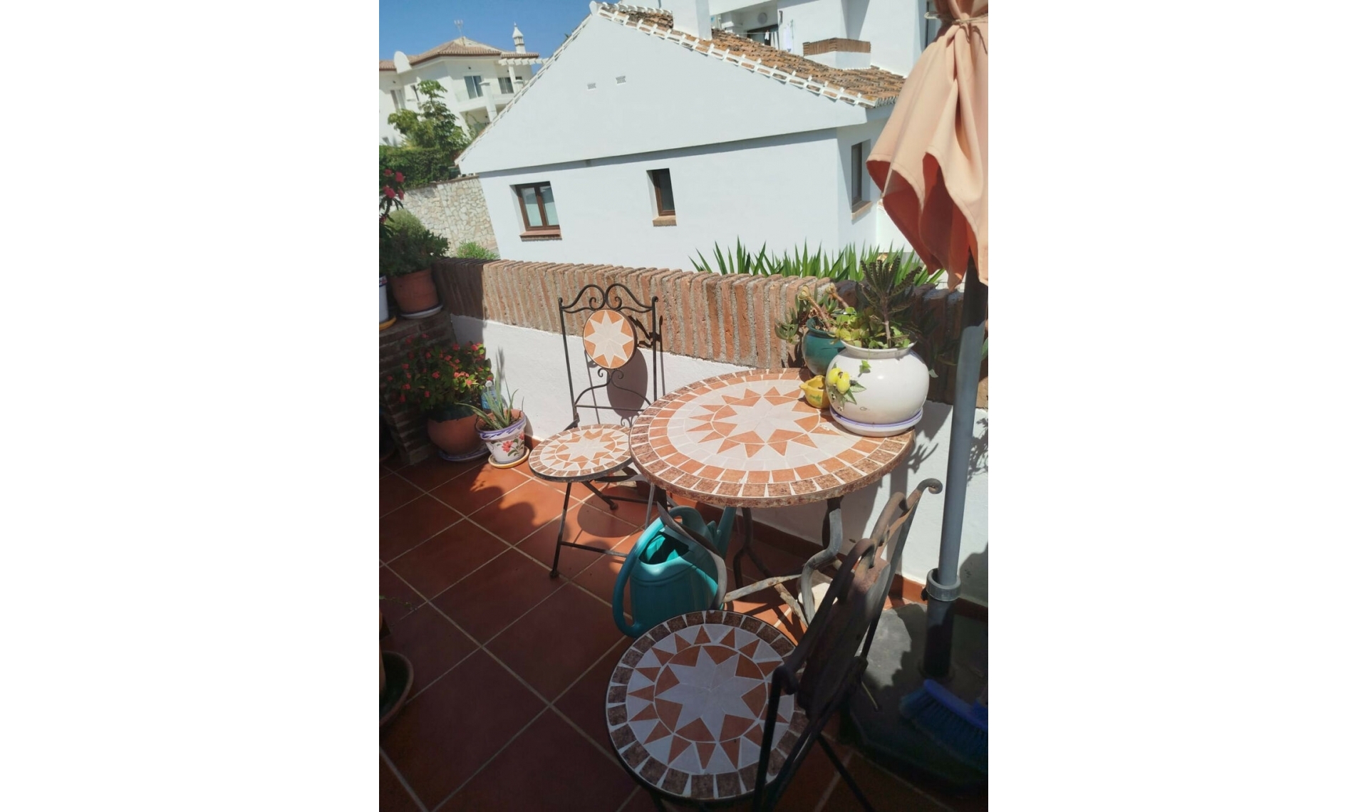 Další prodej - Apartment -
Riviera del Sol