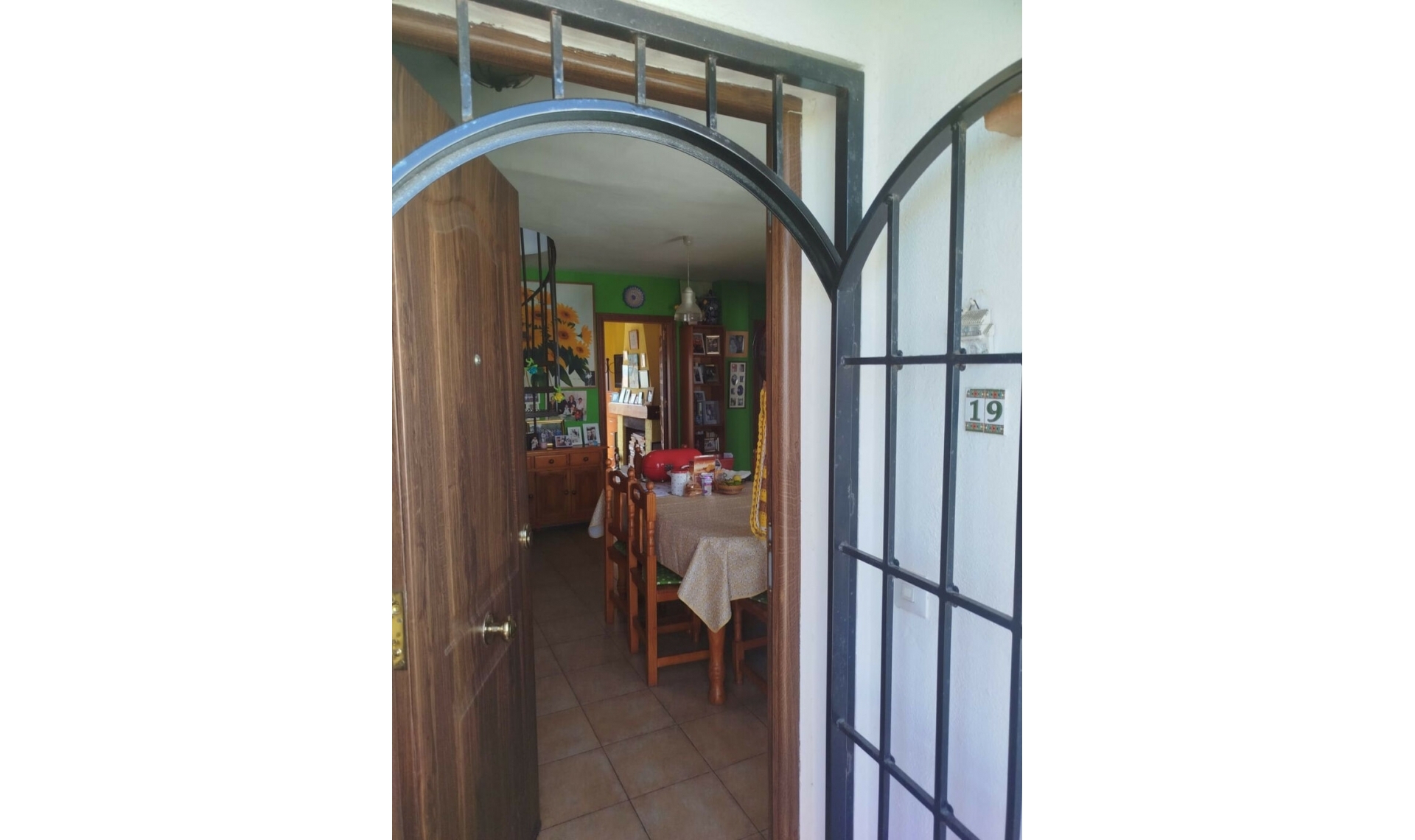 Další prodej - Apartment -
Riviera del Sol