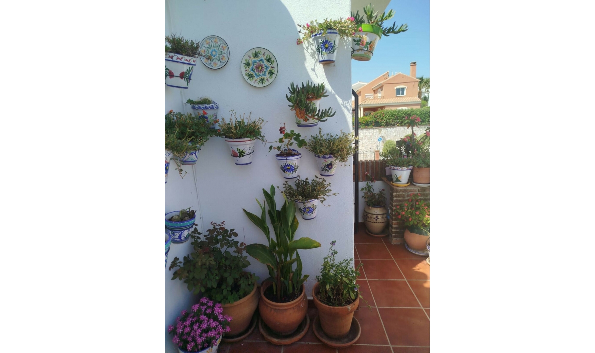 Další prodej - Apartment -
Riviera del Sol