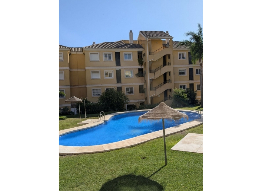 Další prodej - Apartment -
Riviera del Sol