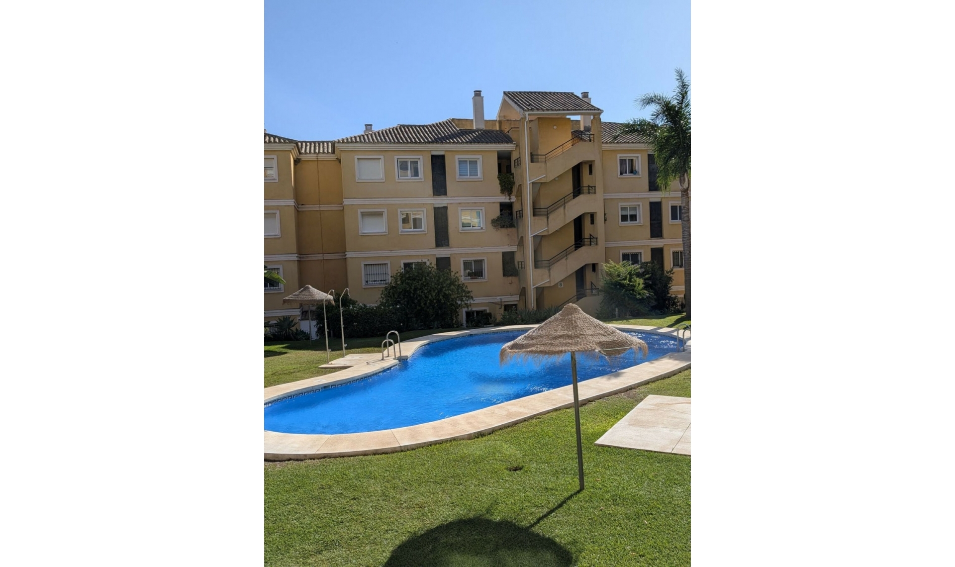 Další prodej - Apartment -
Riviera del Sol