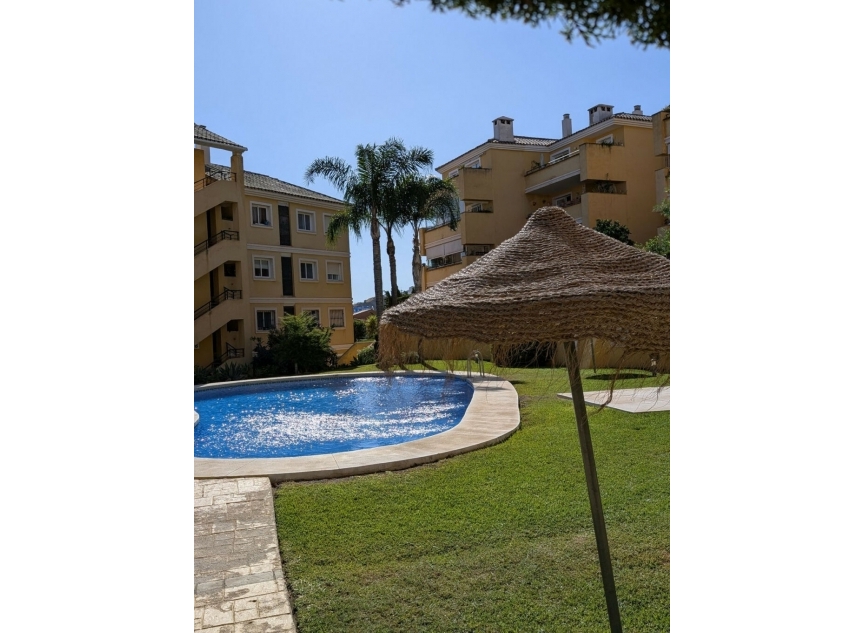 Další prodej - Apartment -
Riviera del Sol