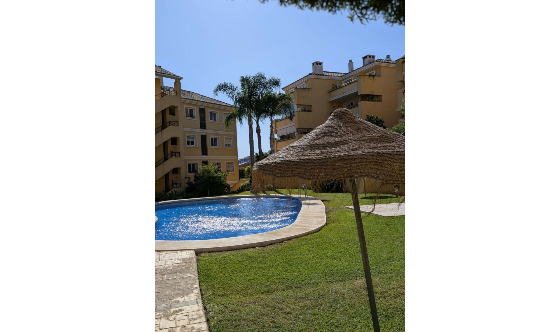 Další prodej - Apartment -
Riviera del Sol
