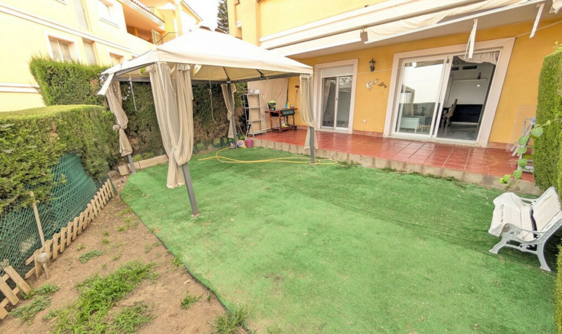Další prodej - Apartment -
Riviera del Sol
