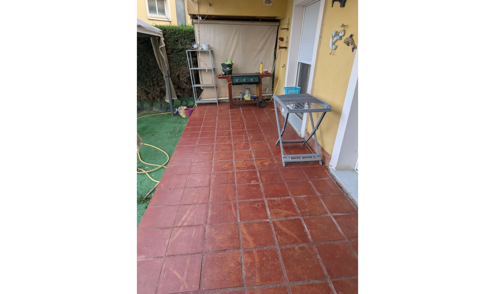 Další prodej - Apartment -
Riviera del Sol