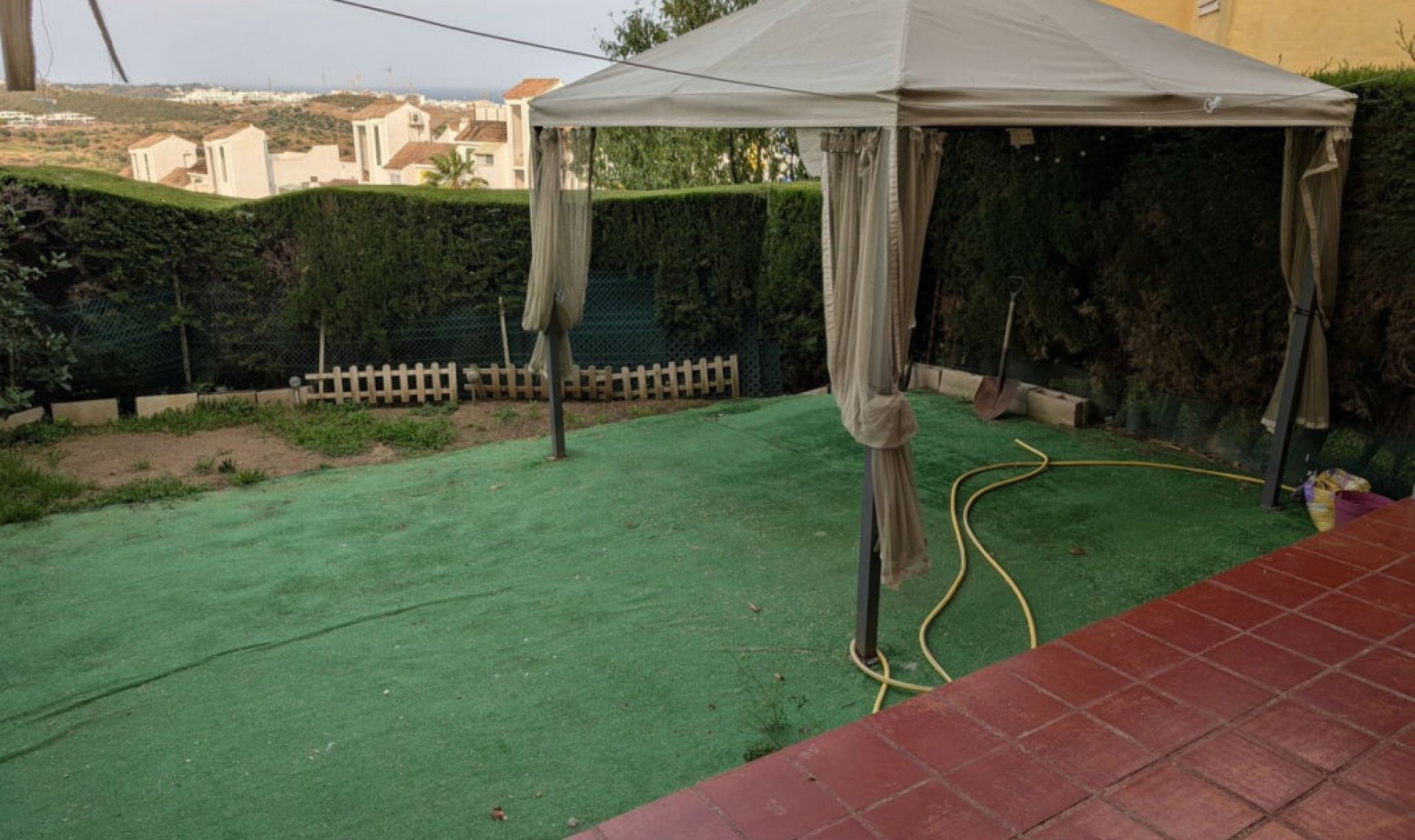 Další prodej - Apartment -
Riviera del Sol