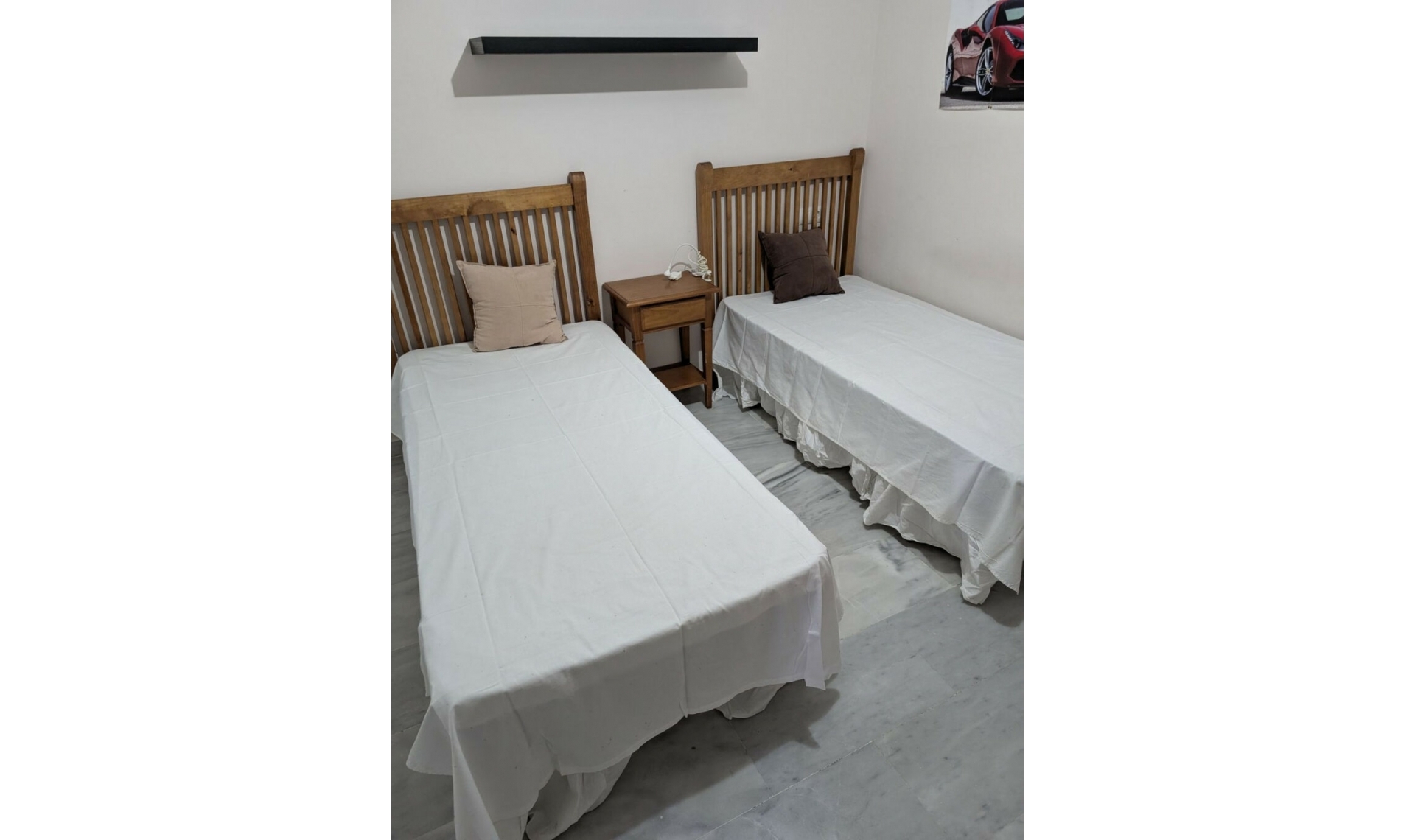 Další prodej - Apartment -
Riviera del Sol