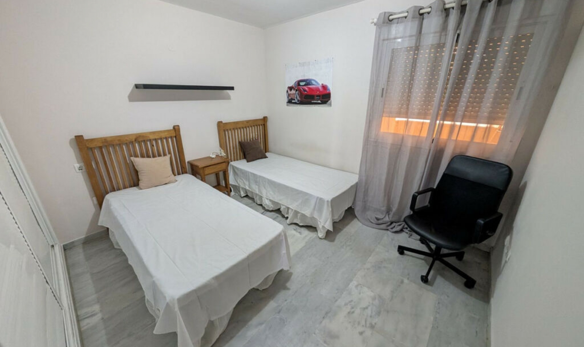 Další prodej - Apartment -
Riviera del Sol