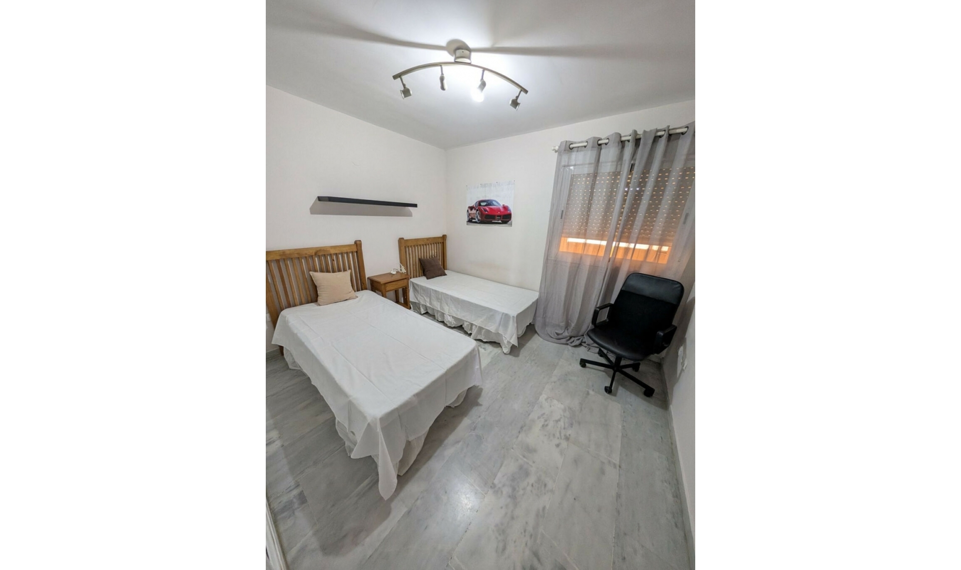 Další prodej - Apartment -
Riviera del Sol