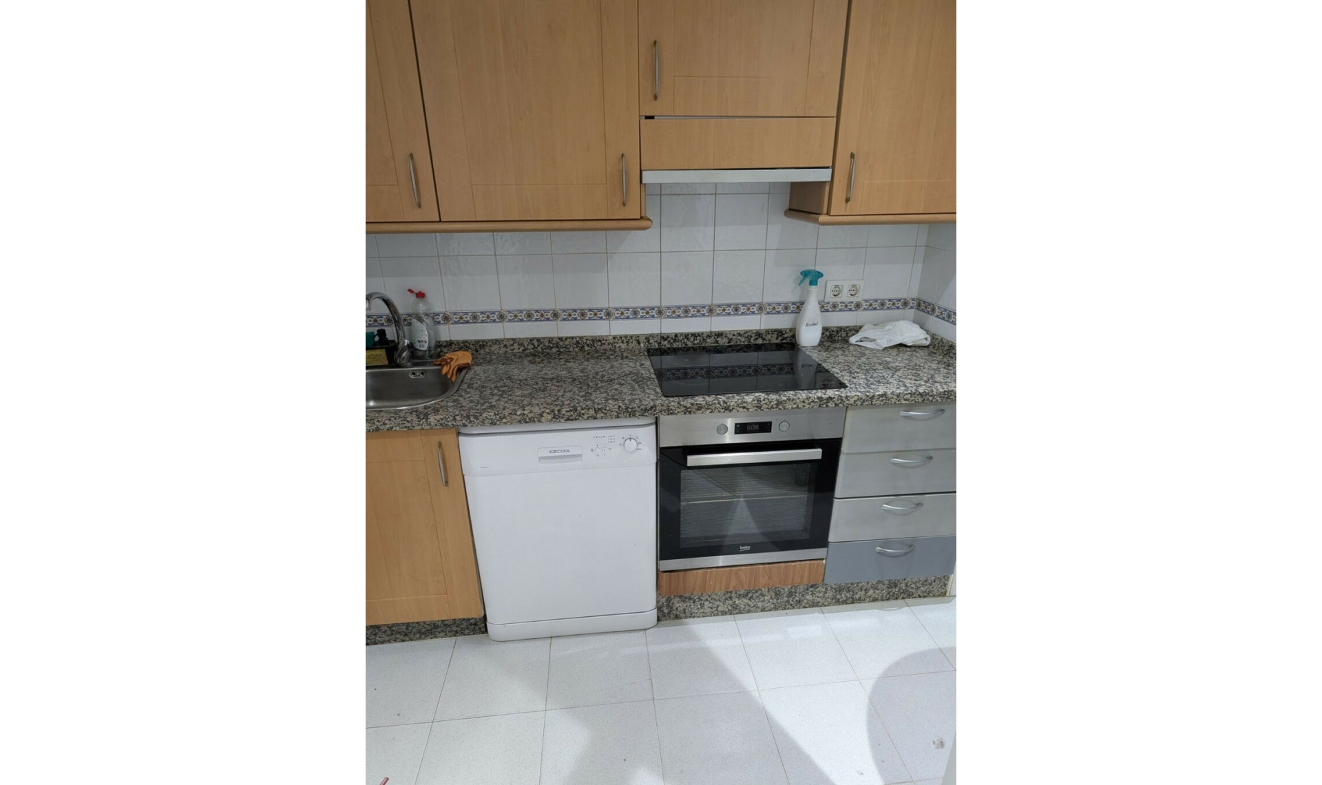Další prodej - Apartment -
Riviera del Sol