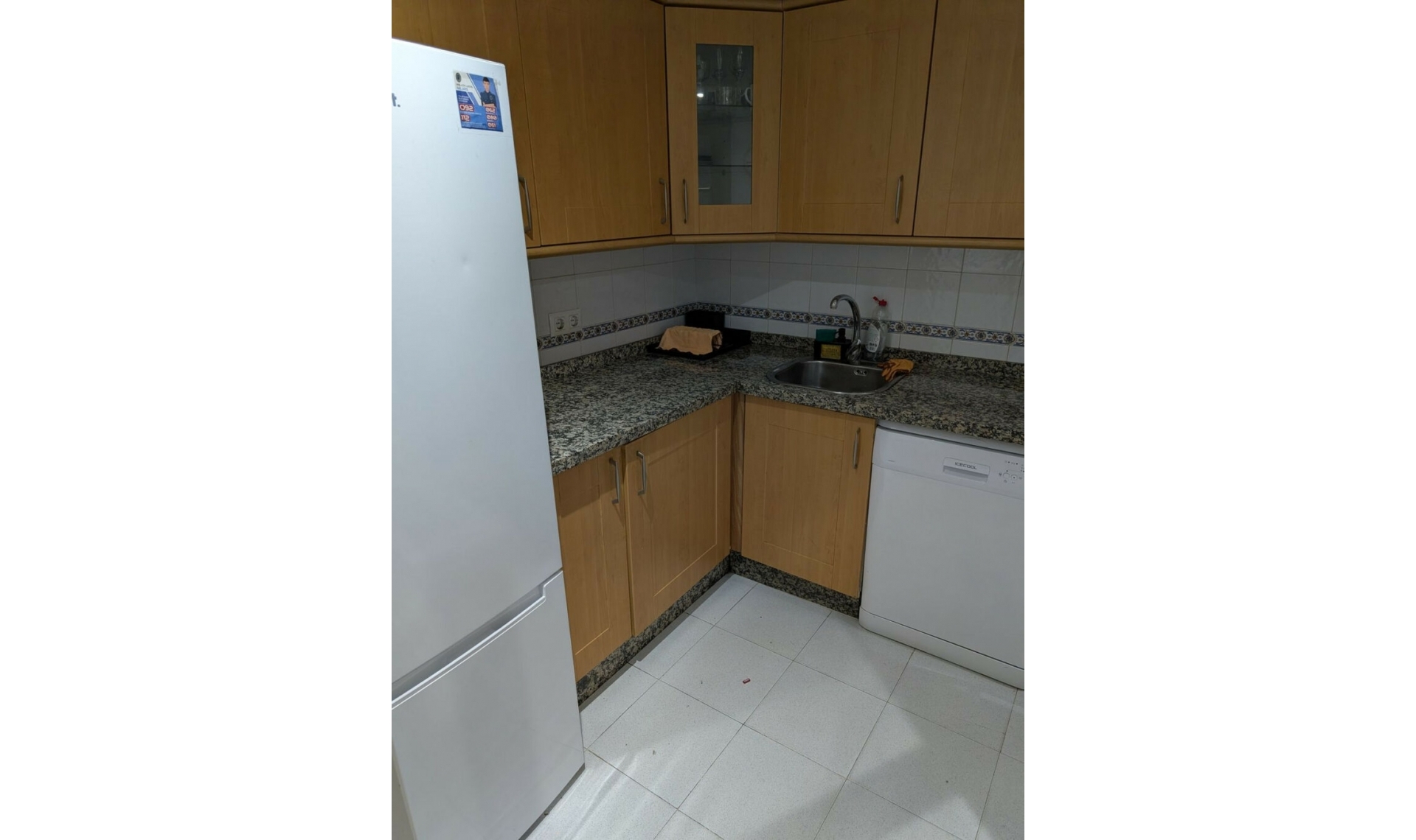 Další prodej - Apartment -
Riviera del Sol