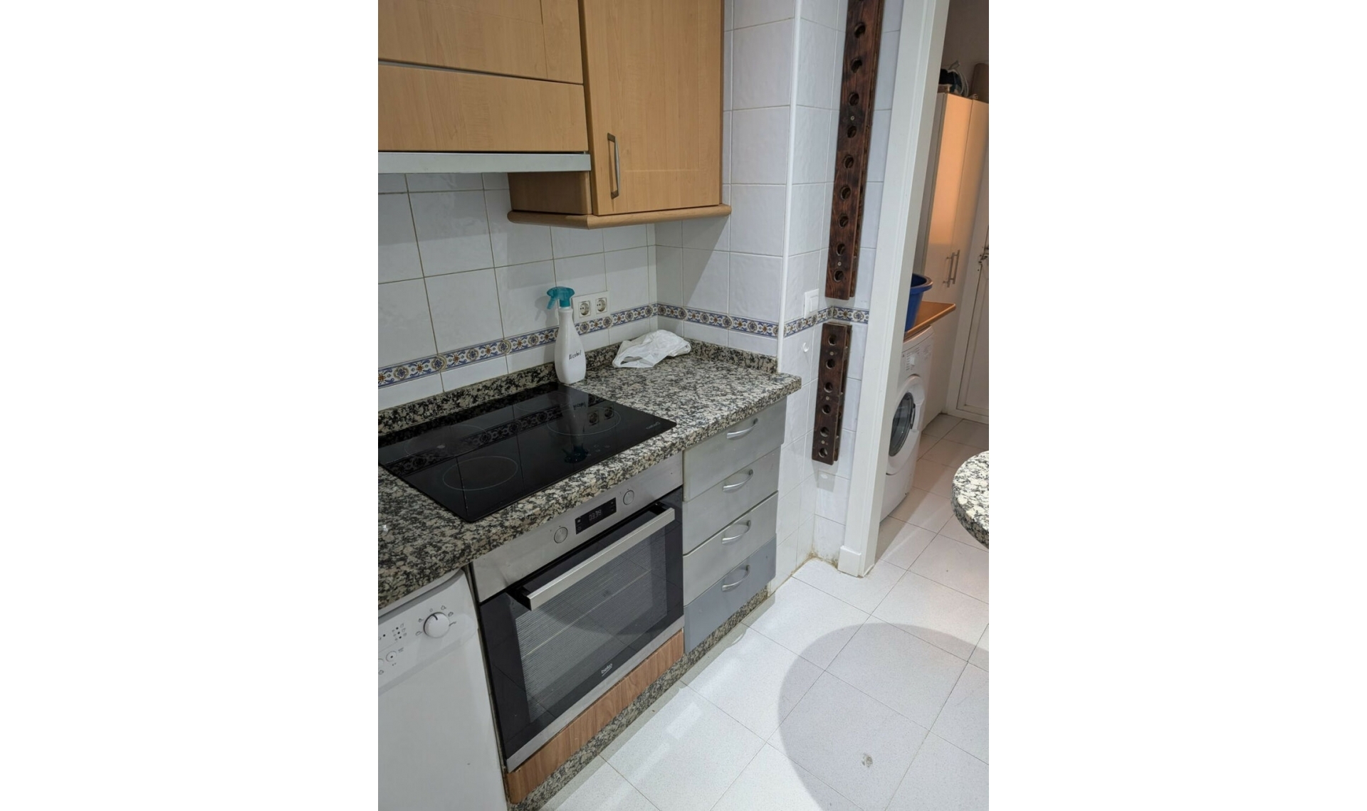 Další prodej - Apartment -
Riviera del Sol